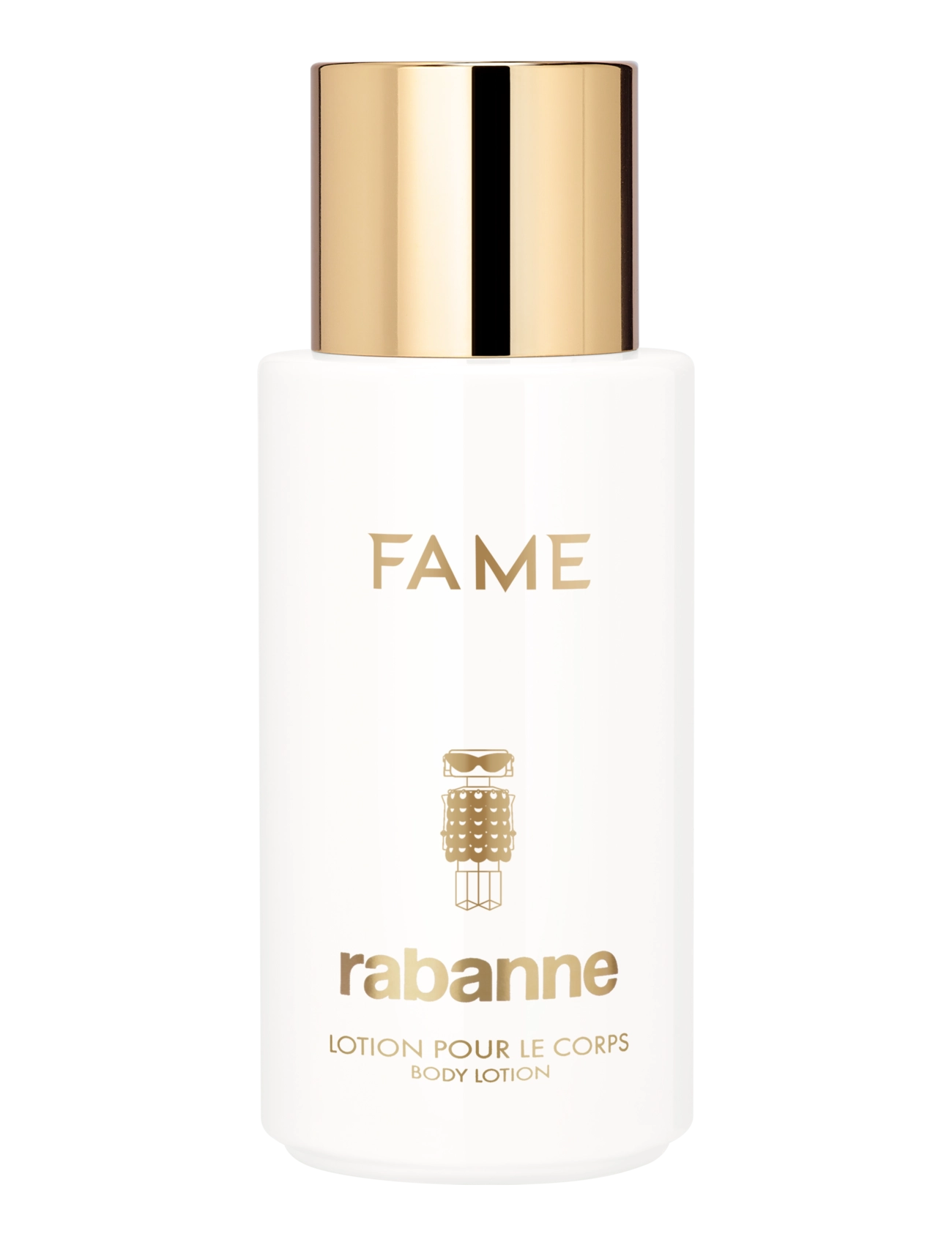 Rabanne Perfumed Body Lotion 200 ml, 200 ml, Nude, Kropspleje > Cremer & Lotions & Bodybutter, Dame