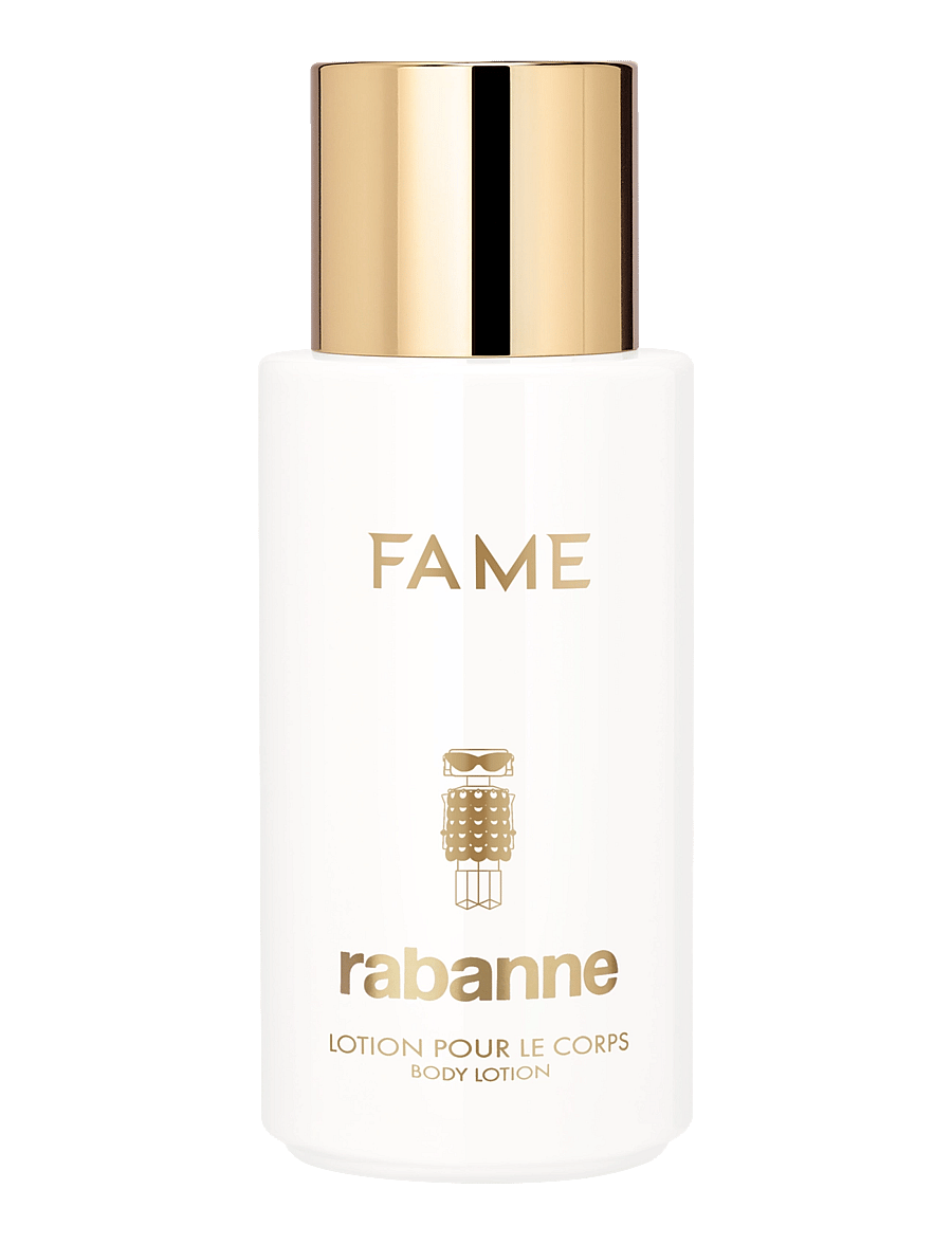 Rabanne - Perfumed body lotion 200 ml - lotion & cream - clear - 0