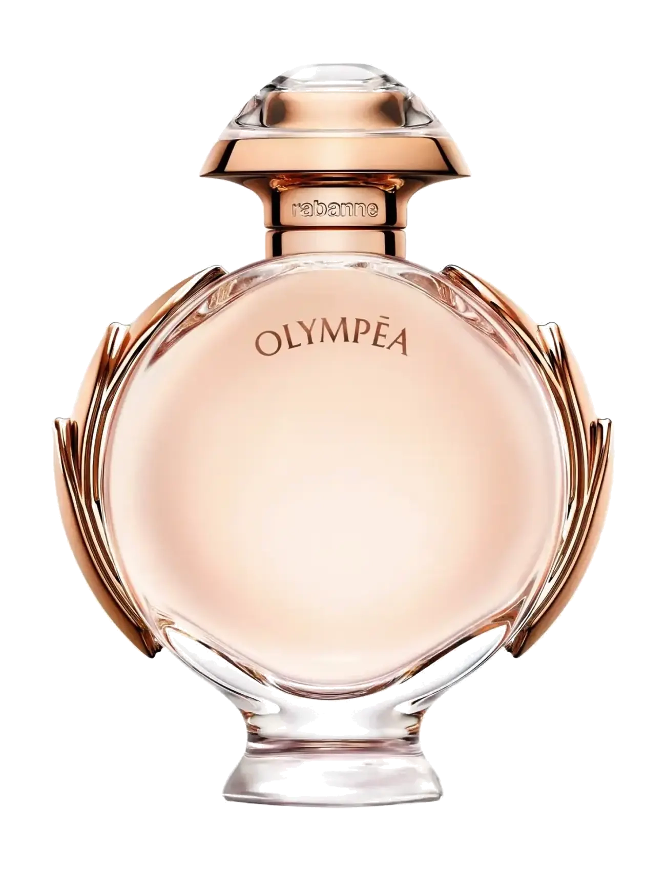 Rabanne Olympéa Eau de Parfum 80 ml - Vis alt - CLEAR / undefined
