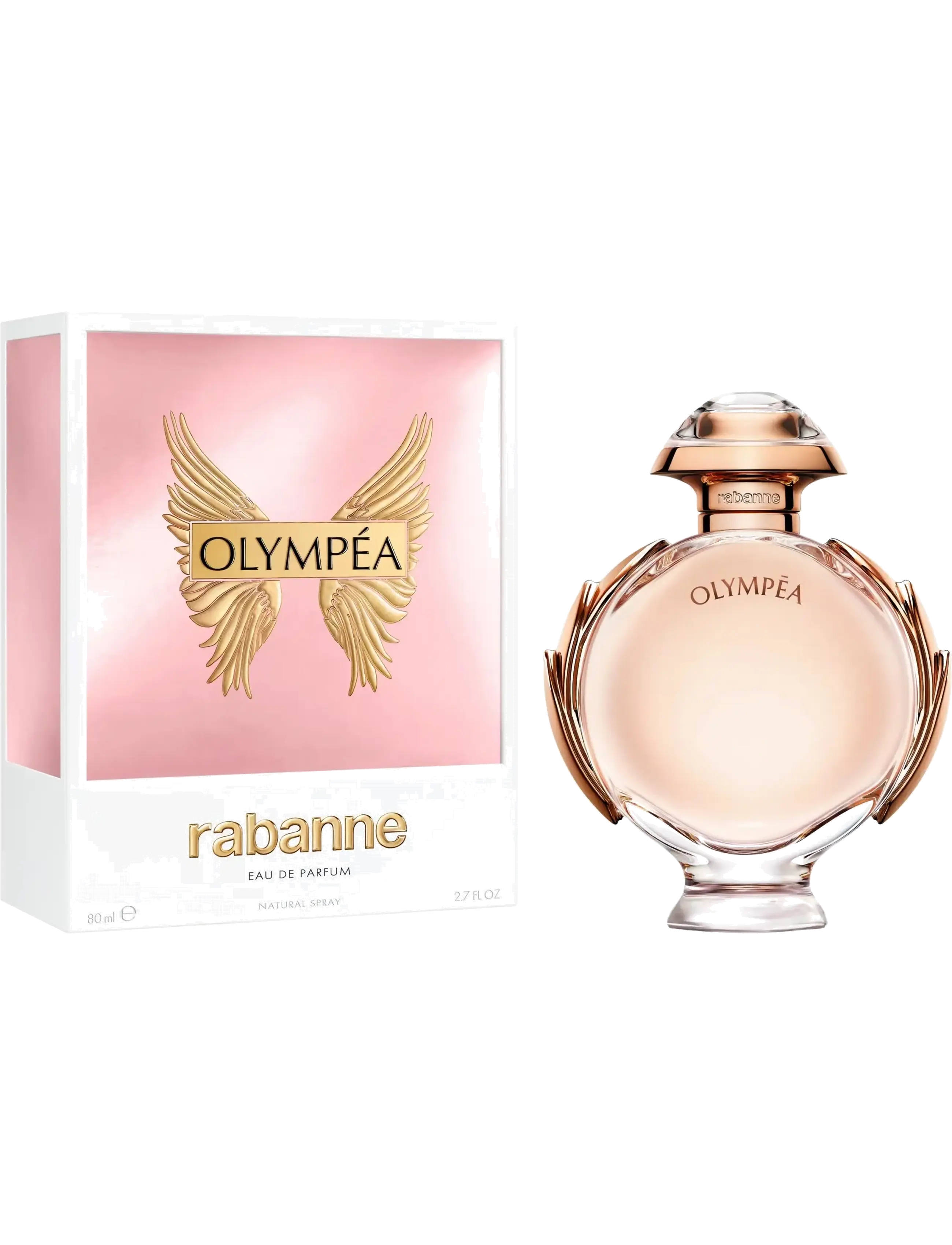 Olympea Eau de Parfum 3