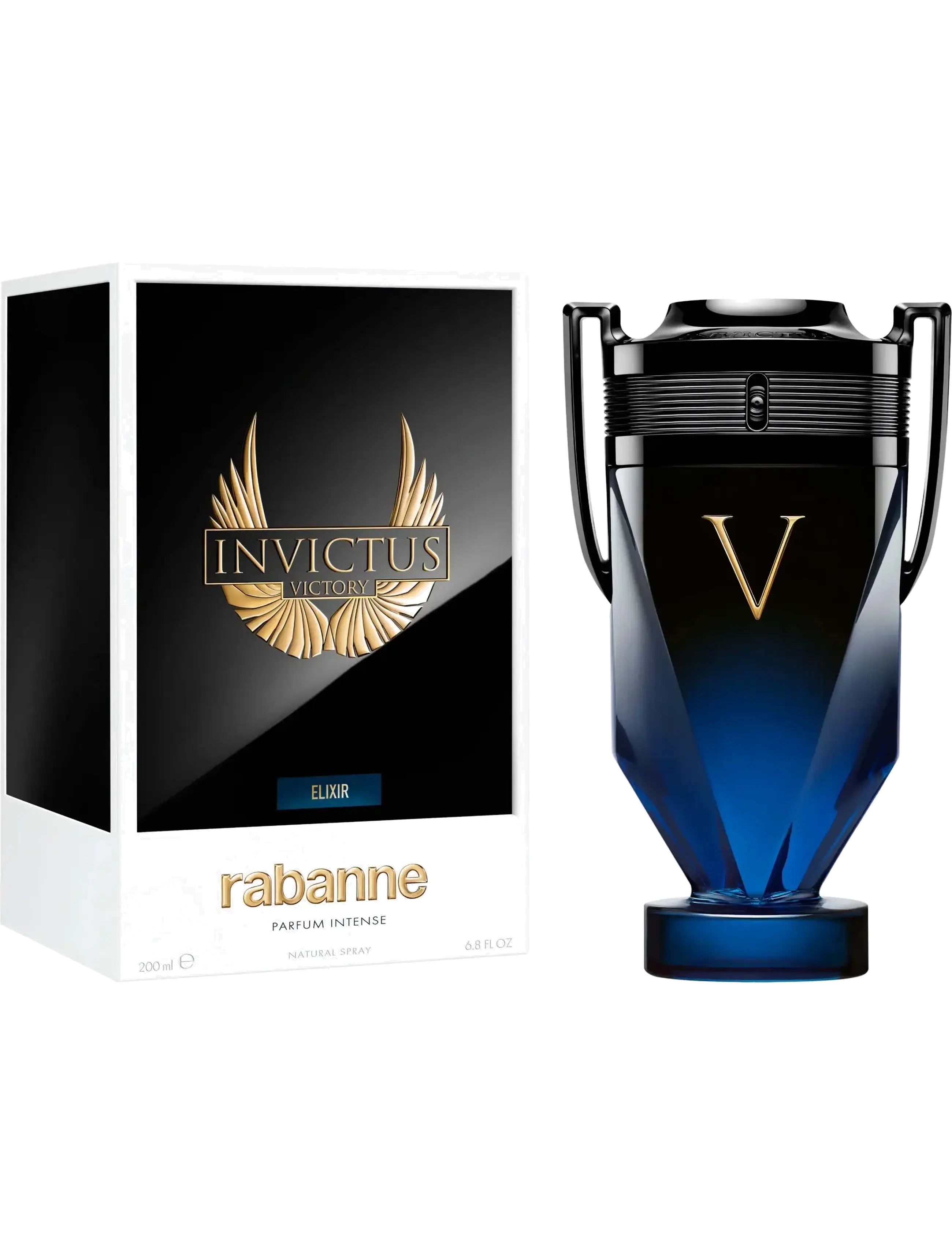 Invictus Victory Elixir Parfum Intense 2
