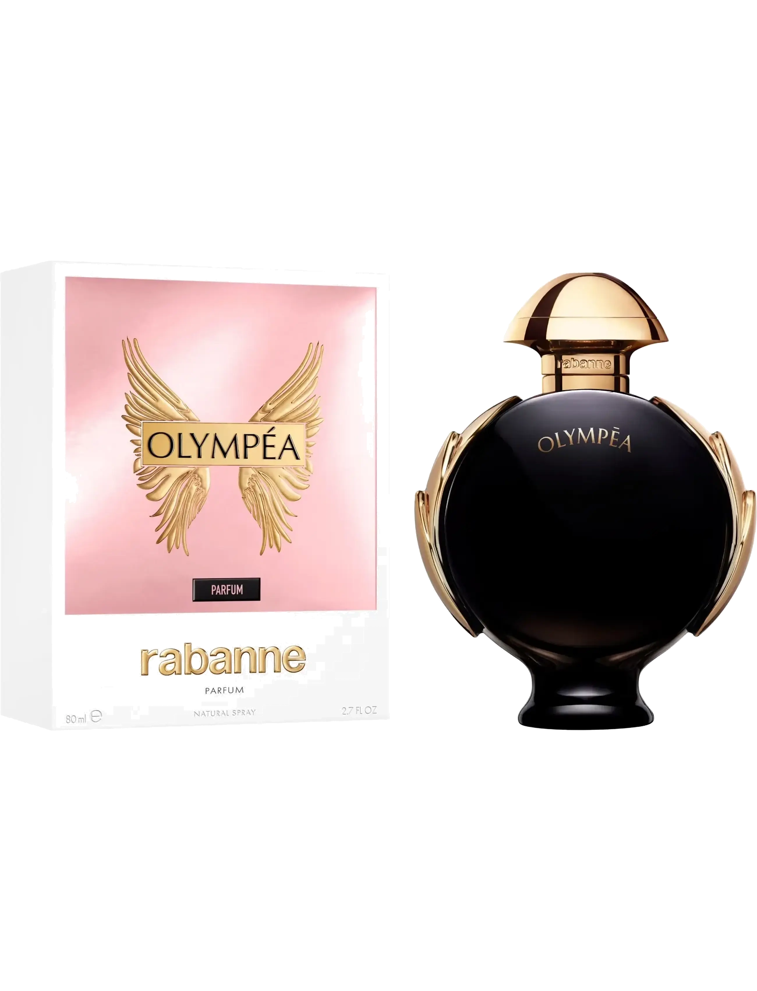 Olympea Parfum din inre gudinna 9