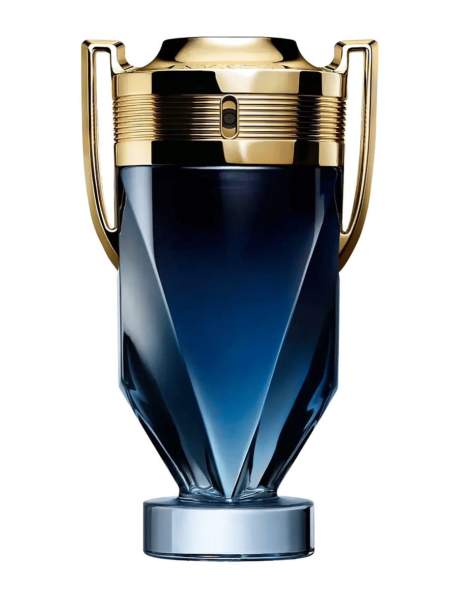 Rabanne - Invictus Parfum 200 ml - til ham - clear - 1