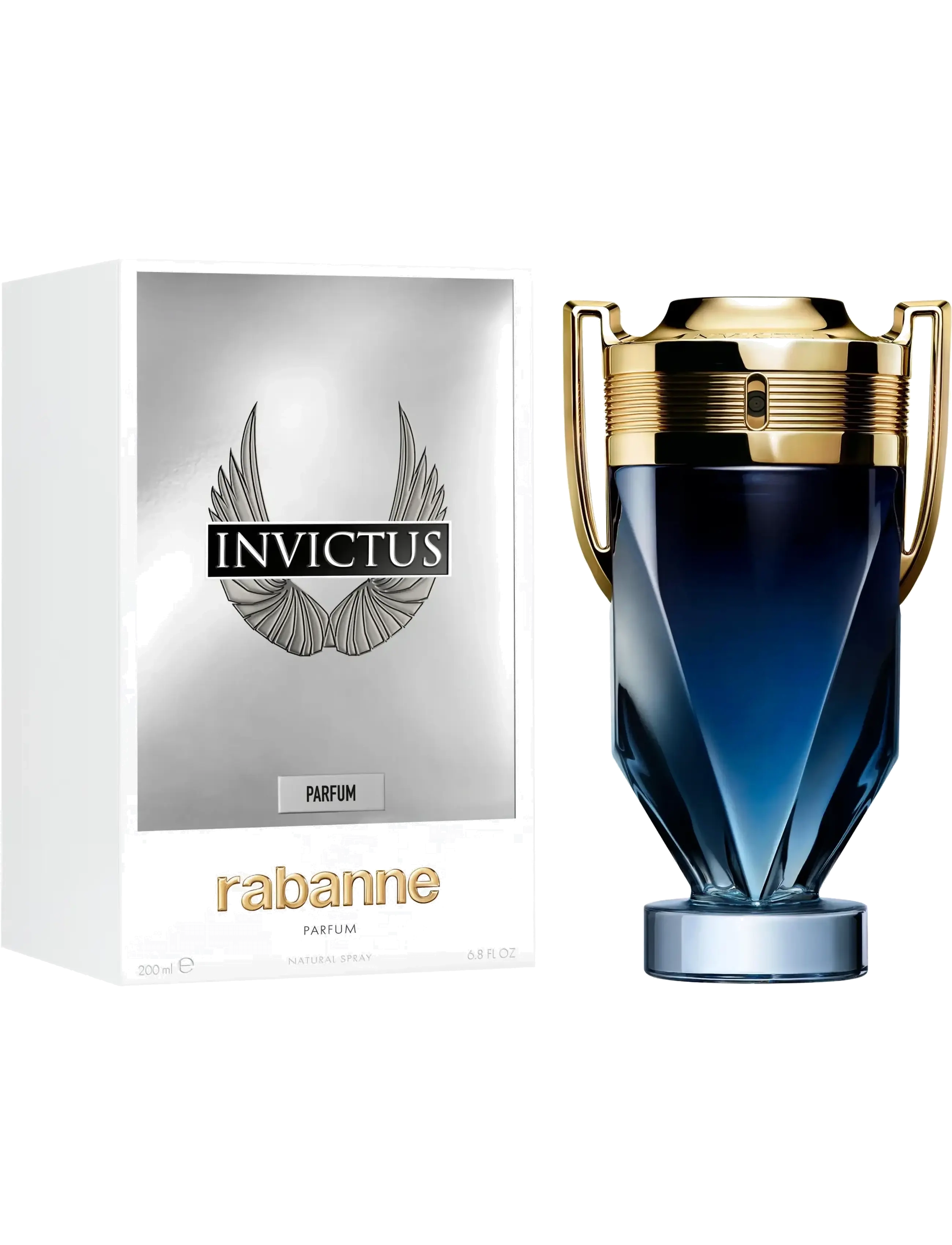 Invictus Parfum 2