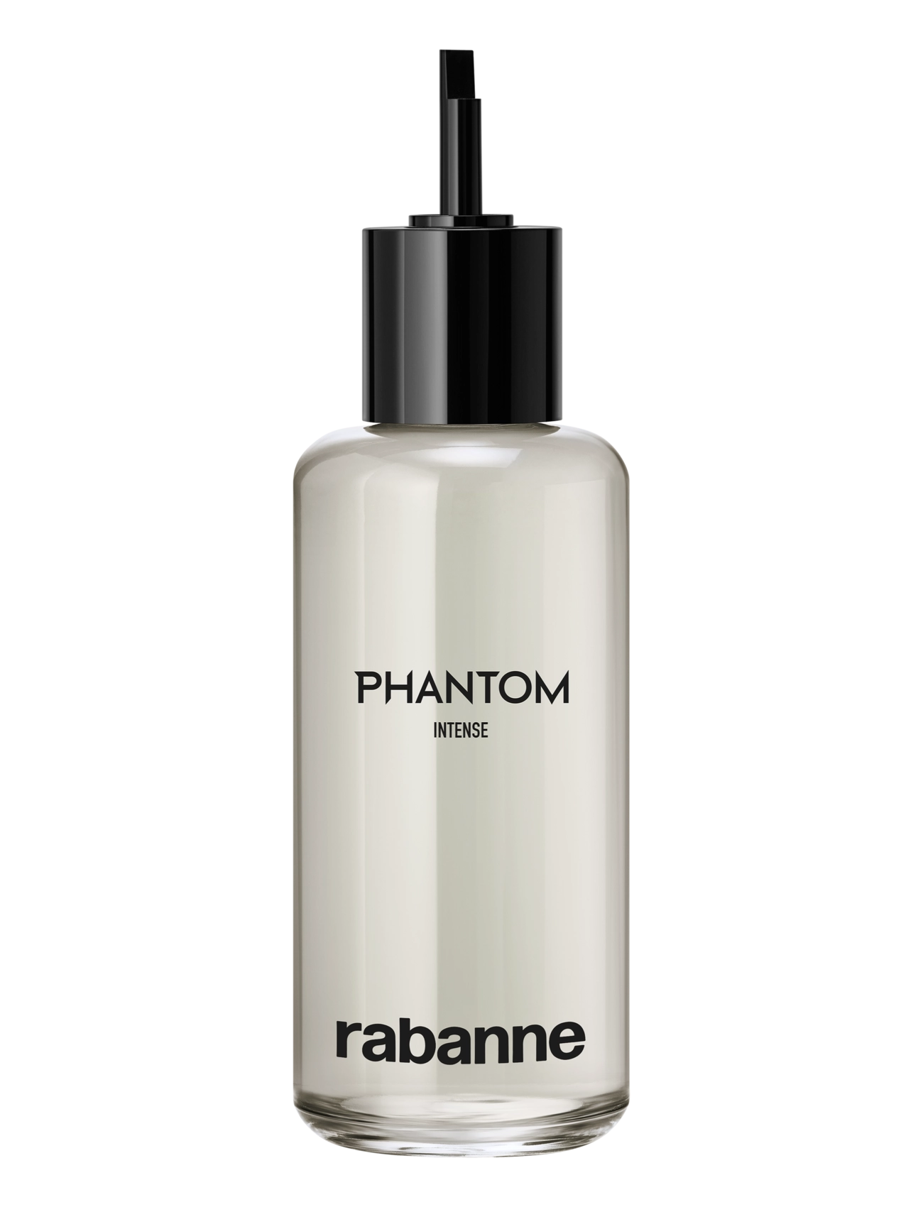 Rabanne Phantom Intense Eau De Parfum Intense Refill 200 Ml, Parfume refill, Nude, Str: 200 ML