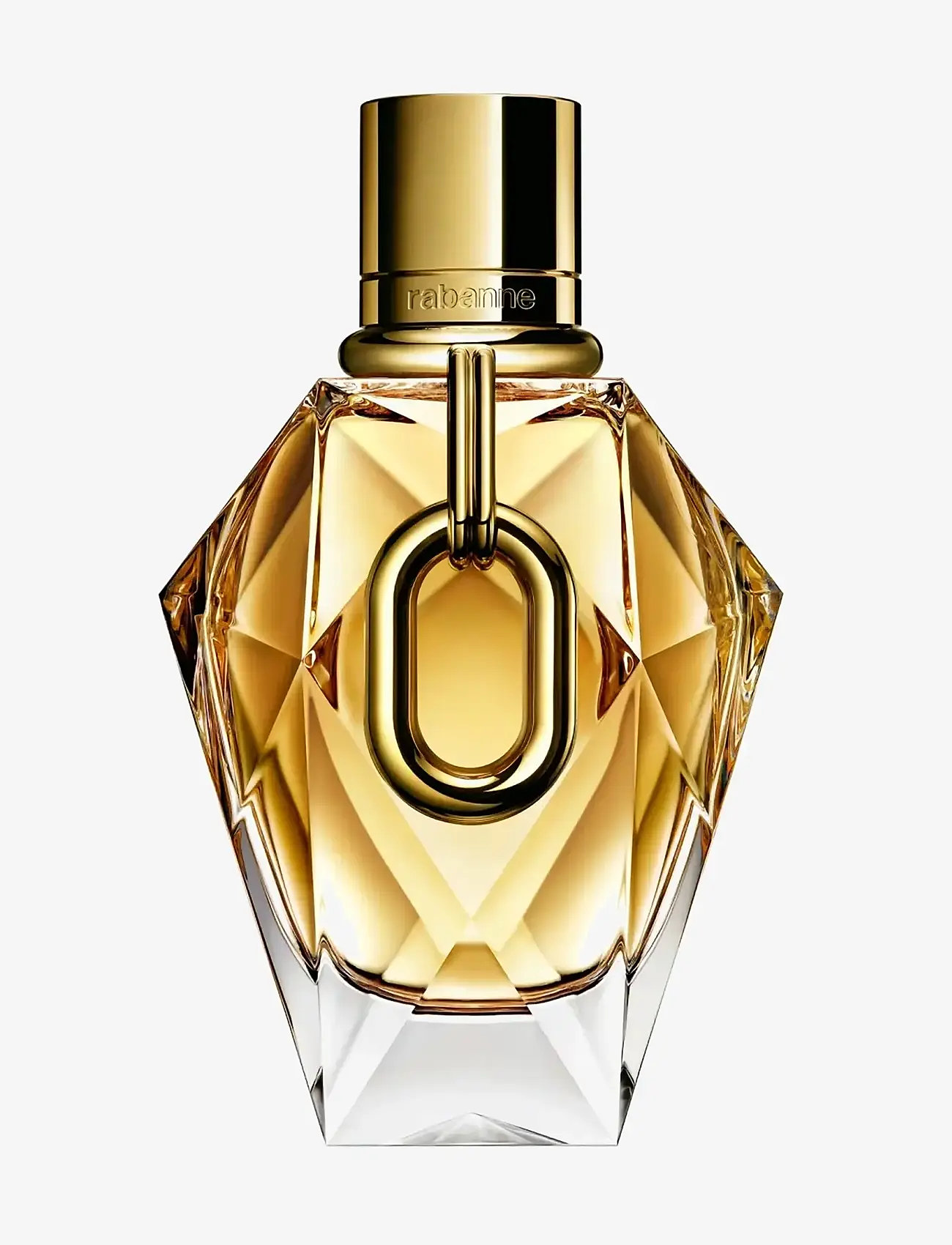 Rabanne - Million Gold For Her Eau de Parfum Refillable 90 ml - til hende  - clear - 1