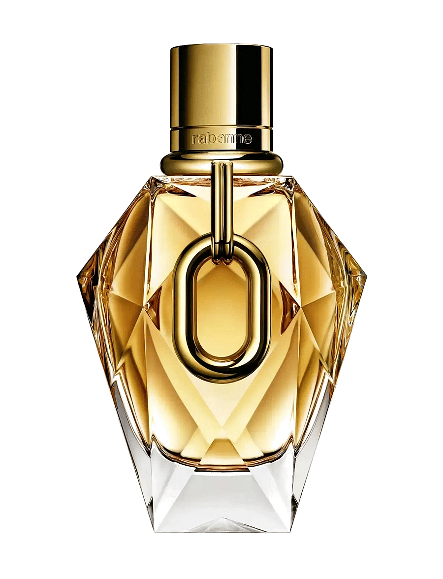 Rabanne - RABANNE Million Gold for Her Eau de parfum - till henne - clear - 1