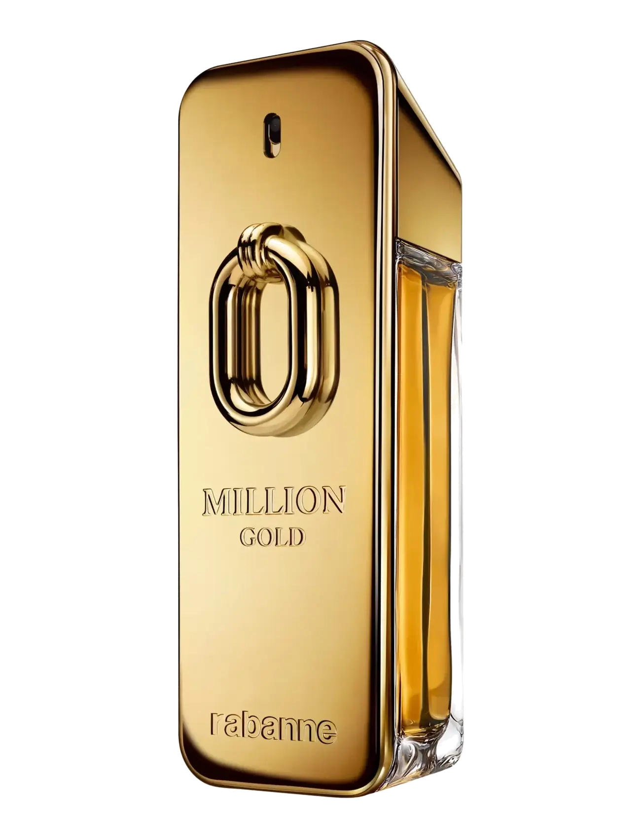 Rabanne Million Gold Eau De Parfum Intense 200 ml, 200 ml, Nude, Parfume > Eau De Parfum, Herre