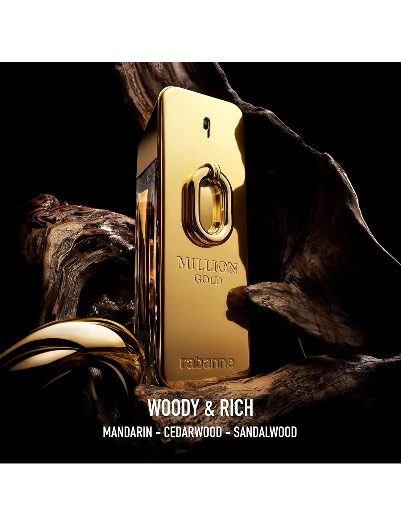 Million Gold Eau De Parfum Intense 3
