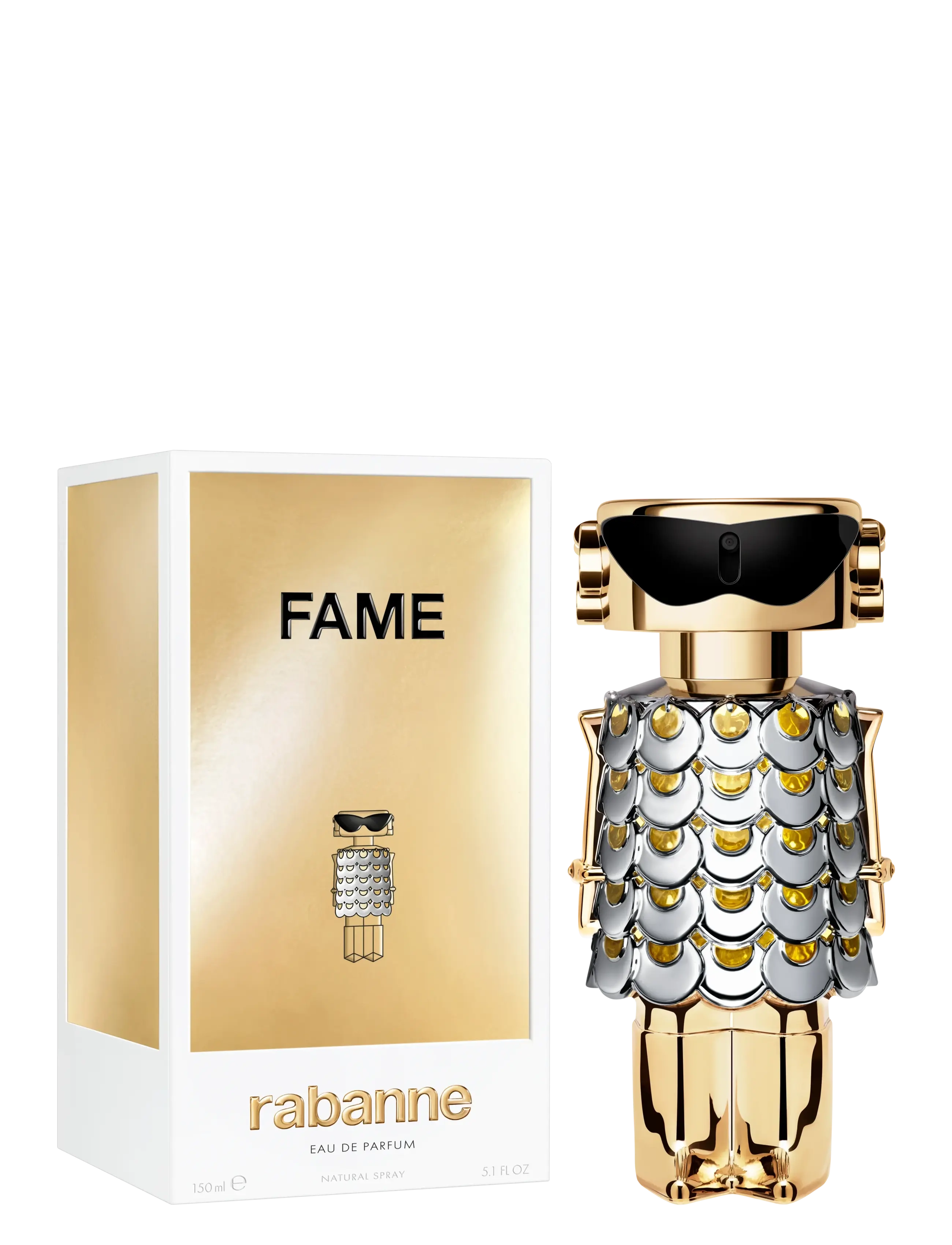 Fame Eau De Parfum 2