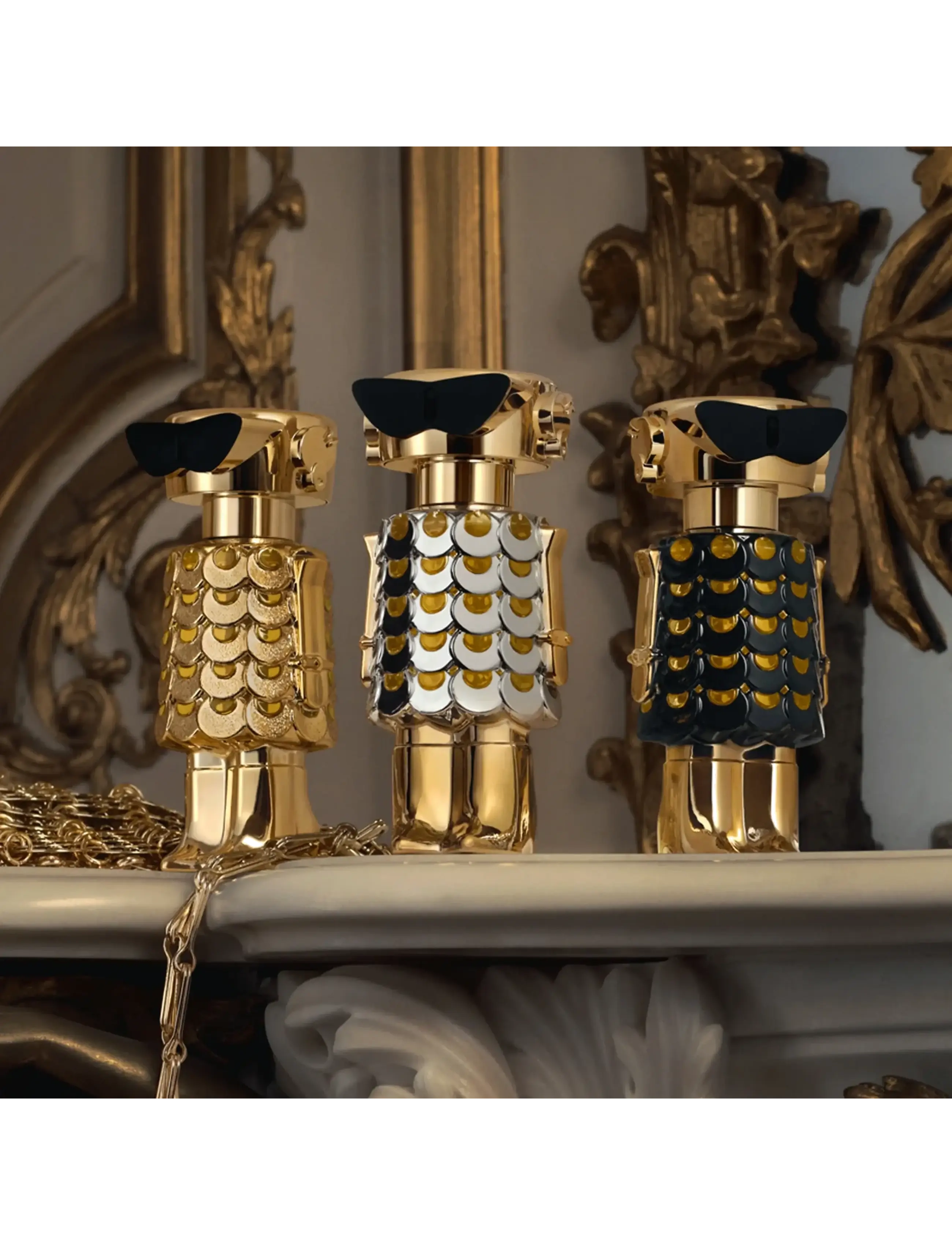 Fame Eau De Parfum 6