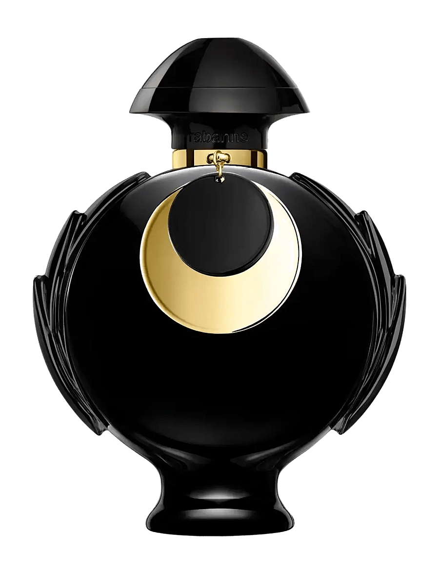 Rabanne - Olympéa Absolu Parfum Intense 80 ml - til hende - clear - 1