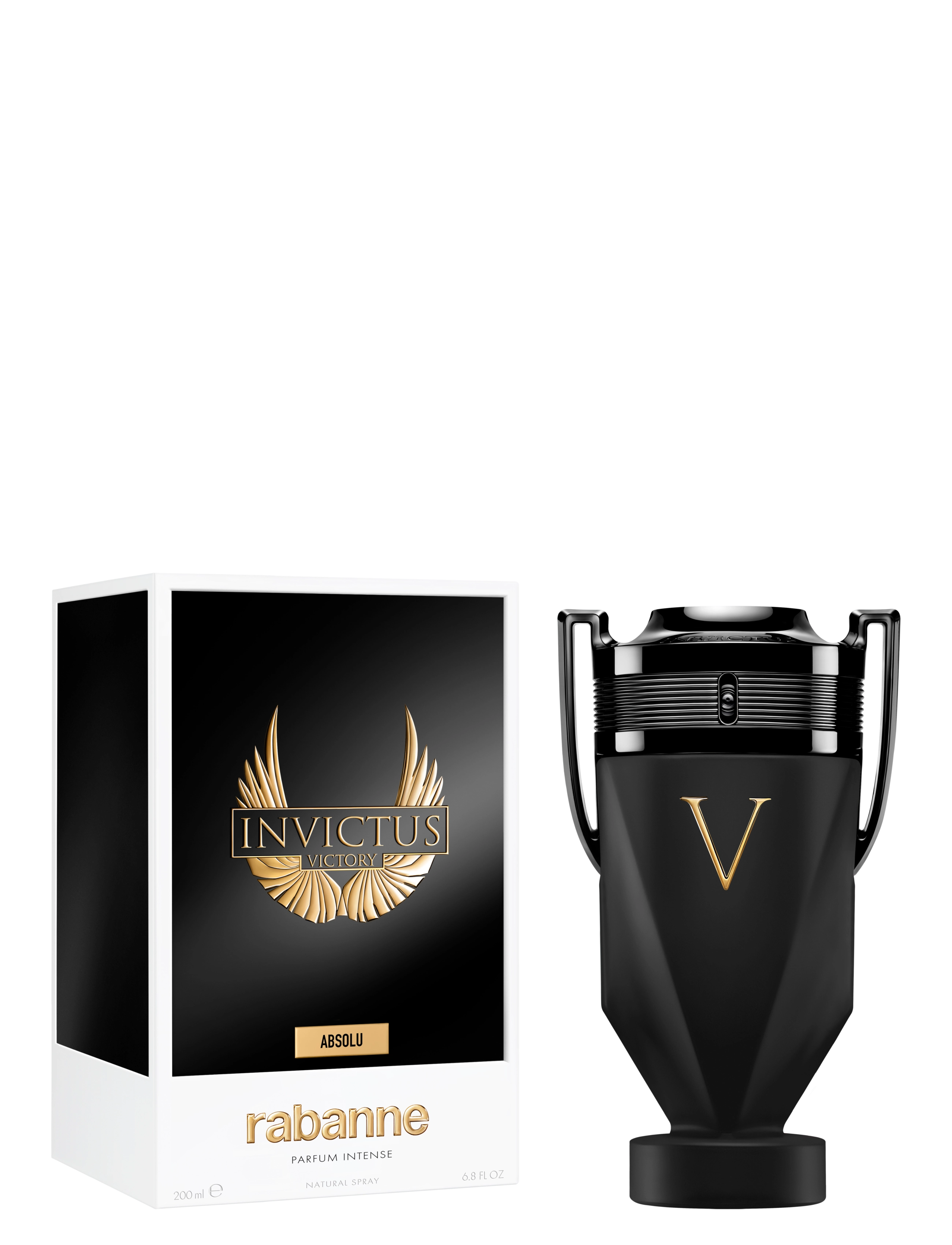 Invictus Victory Absolu Parfum Intense 3