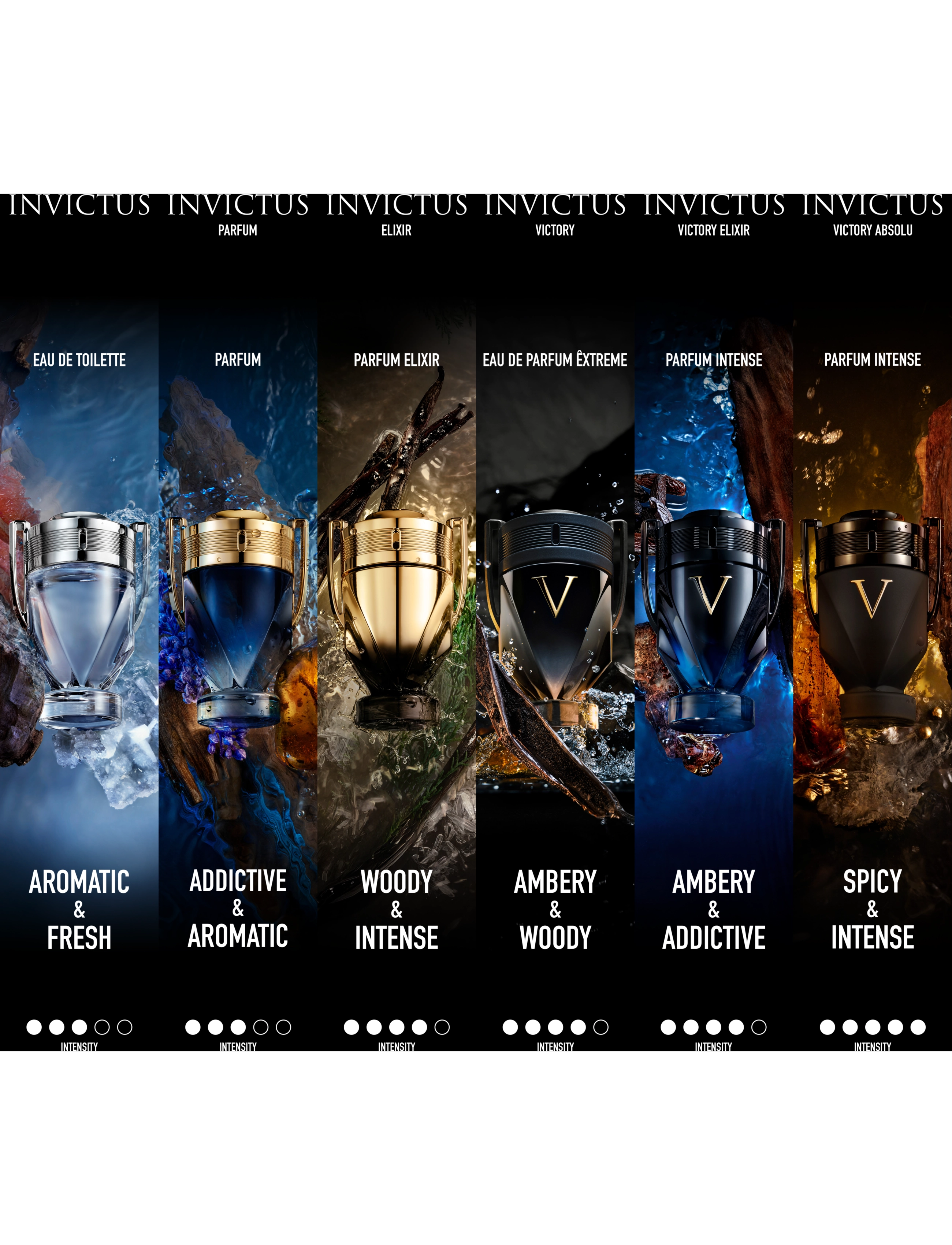 Invictus Victory Absolu Parfum Intense 5