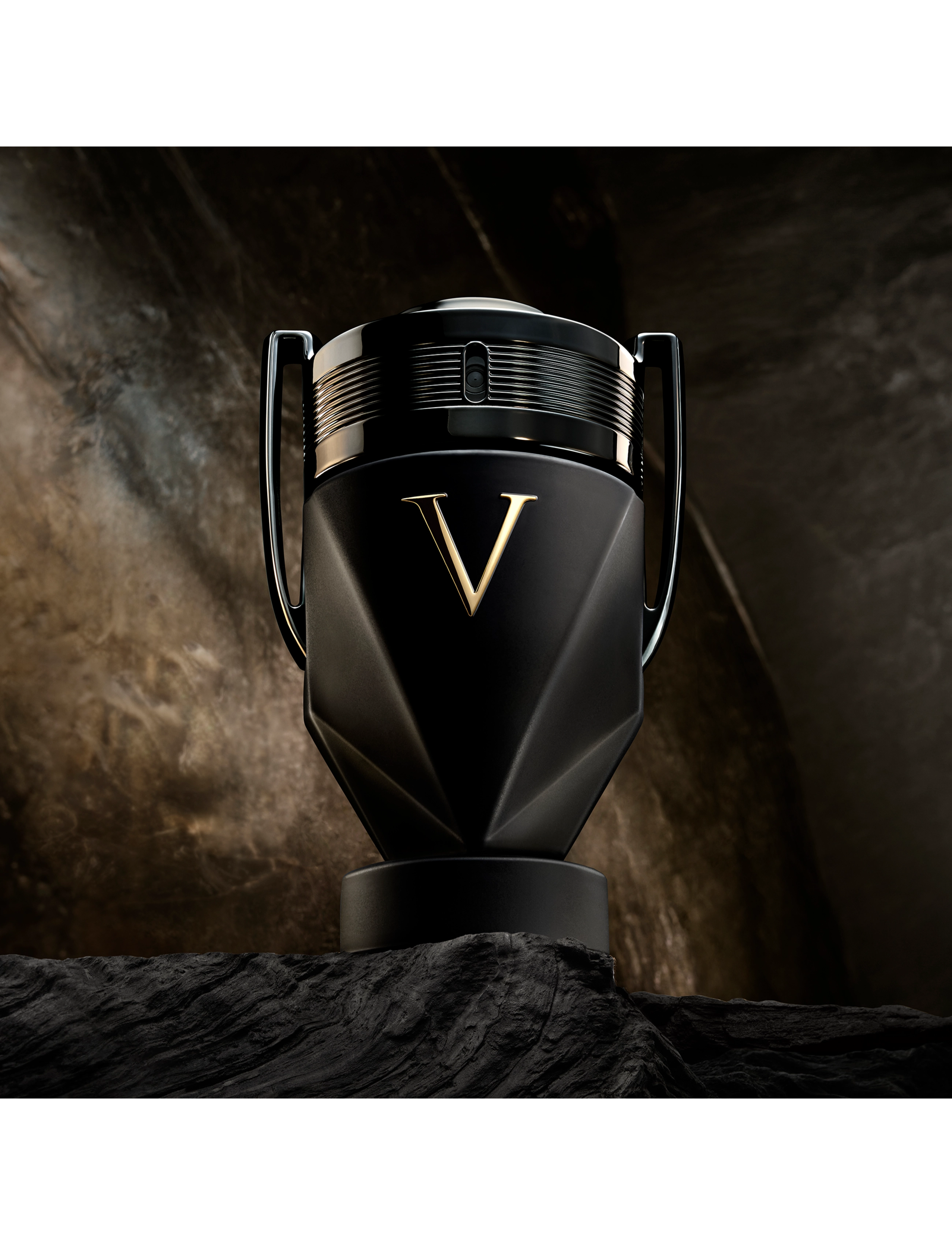 Rabanne - Invictus Victory Absolu Parfum Intense 200 ml - clear - 5