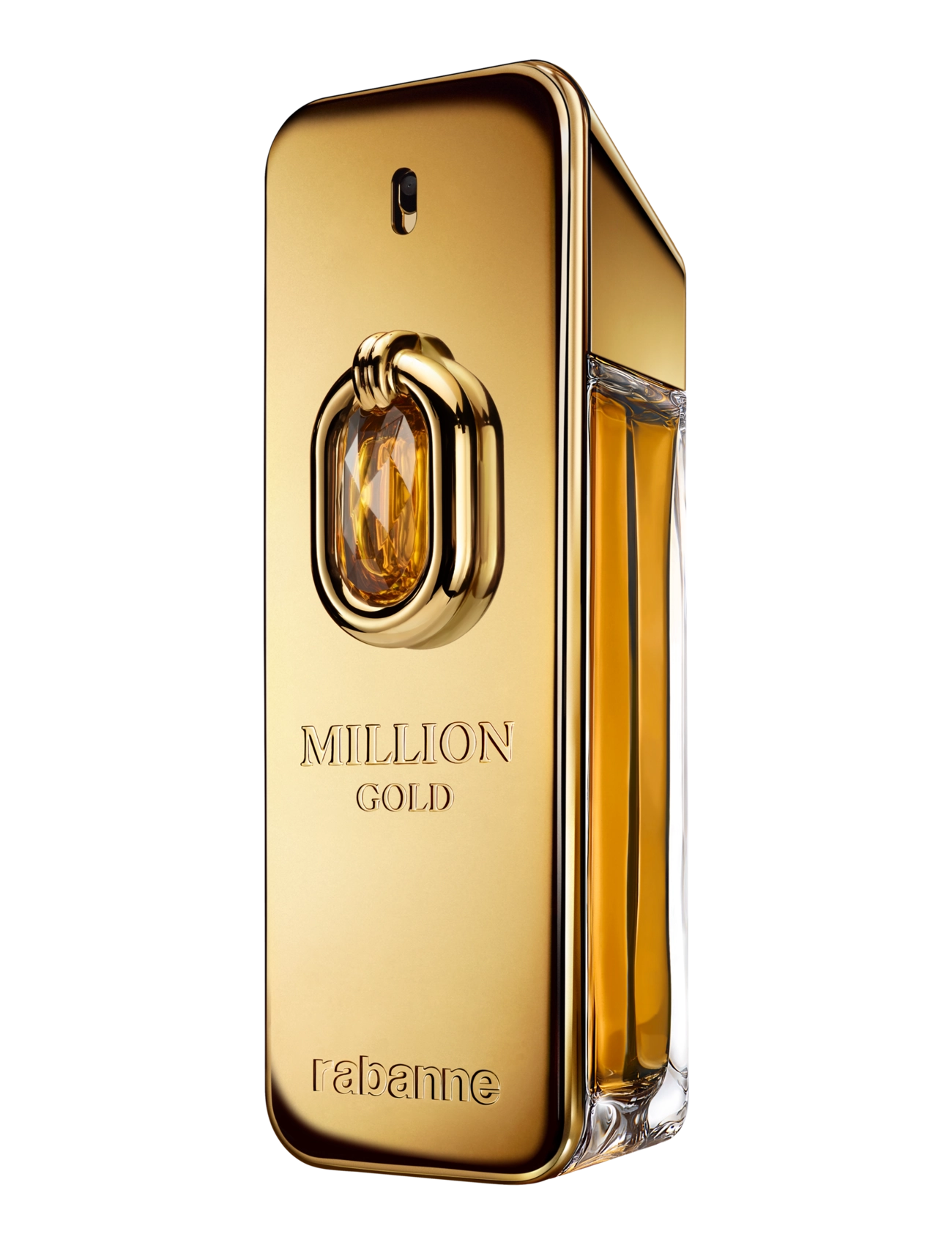 Rabanne Million Gold Elixir Parfum Intense 200 Ml, Parfumee, Nude, Str: 200 ML