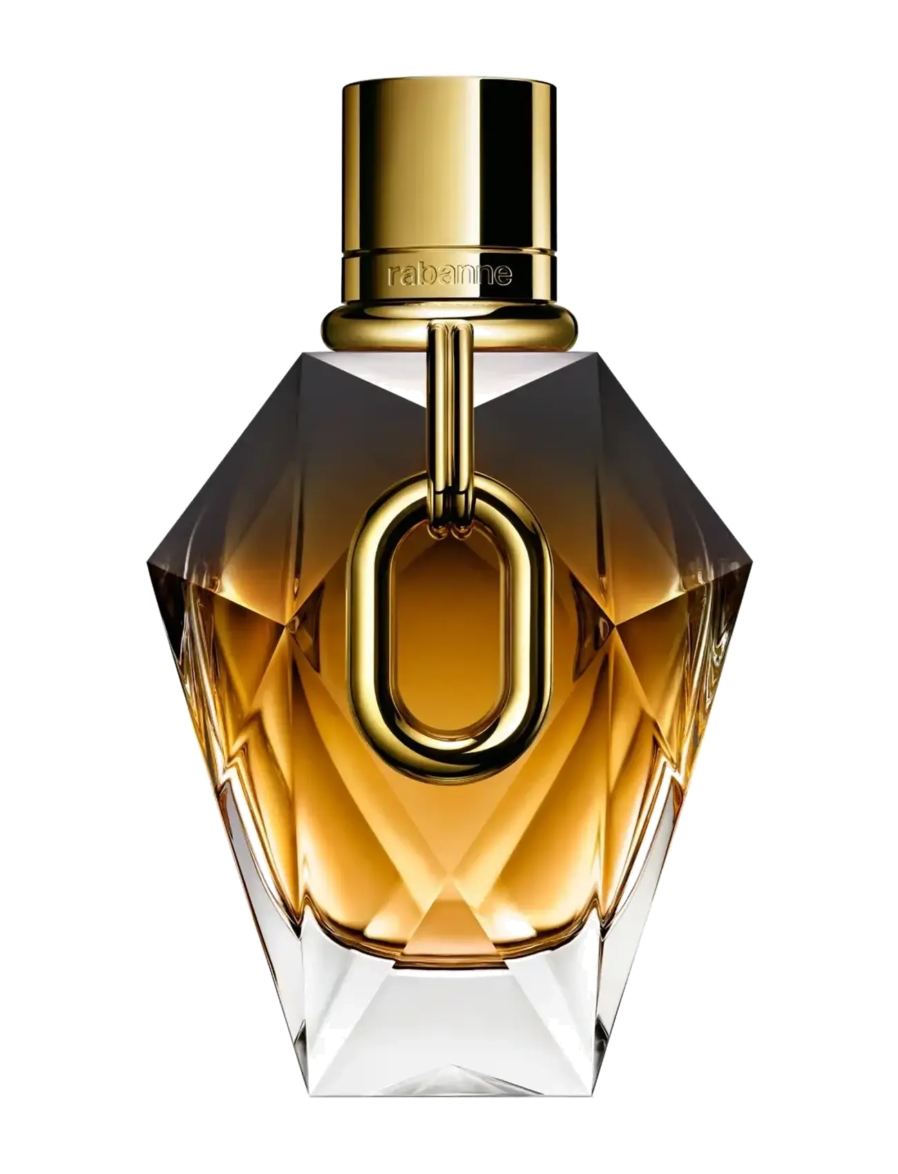 Rabanne Million Gold For Her Parfum Refill 90 Ml, Parfume, Nude, Str: 90 ML