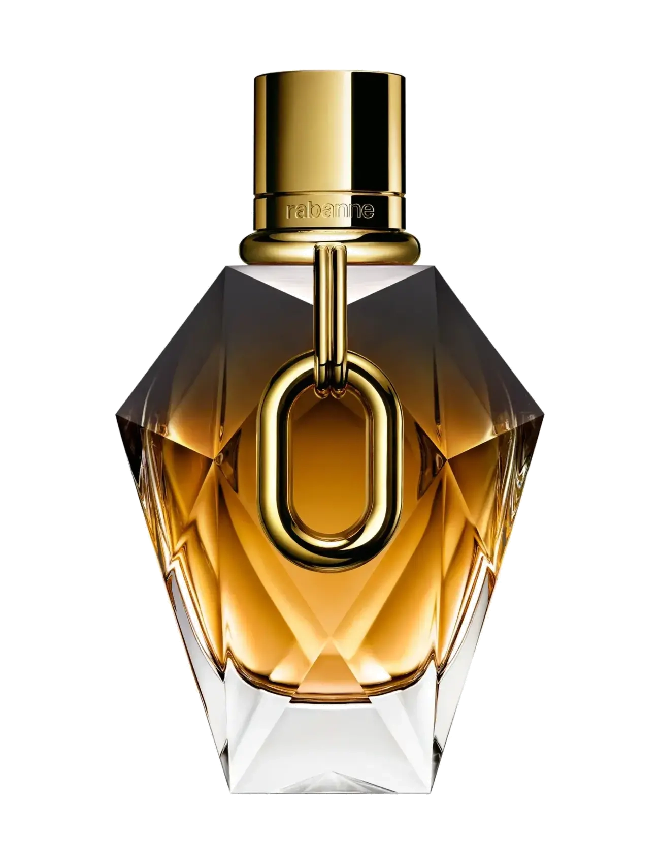 Rabanne Million Gold For Her Parfum Refill 90 ml - Parfym - null / undefined