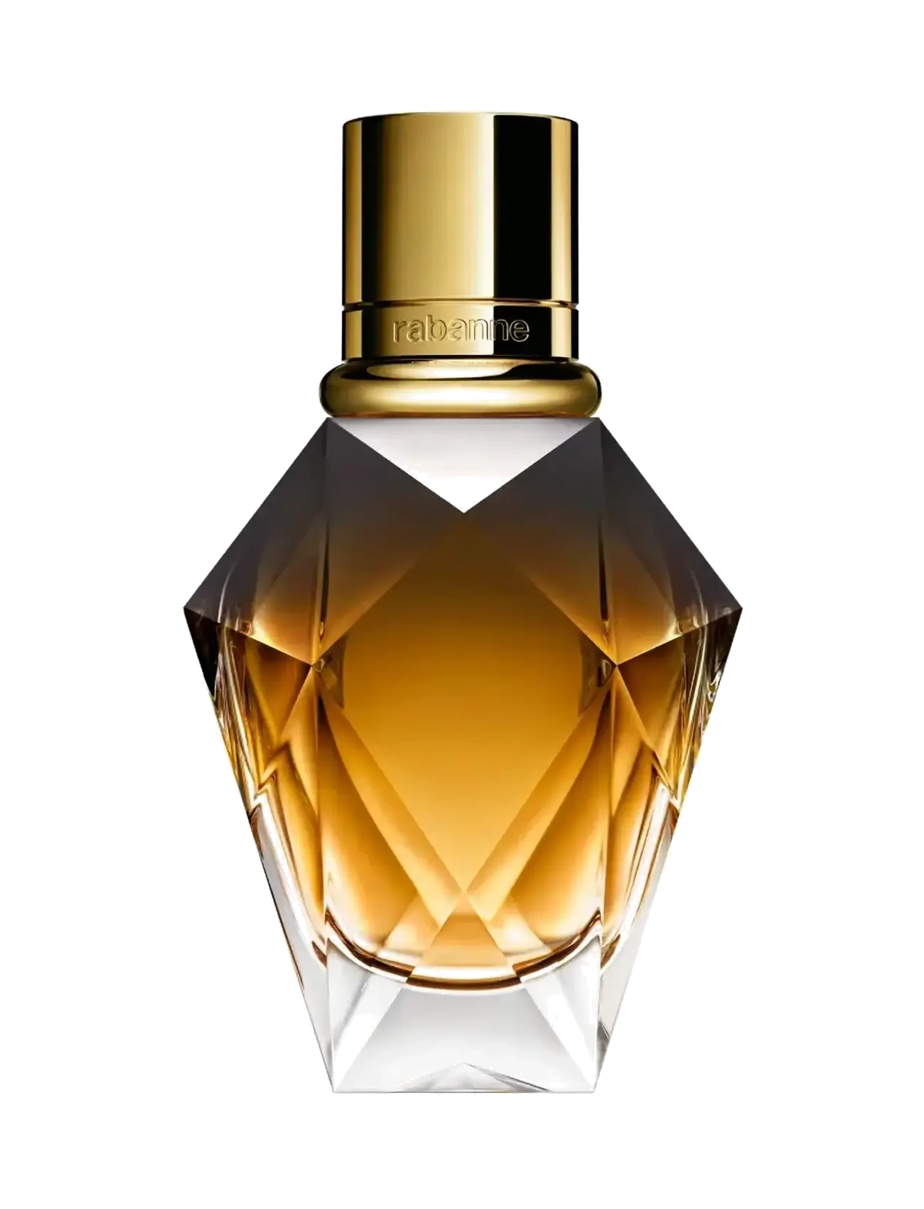 Rabanne Million Gold For Her Parfum 30 ml - Studentergaver - CLEAR / undefined