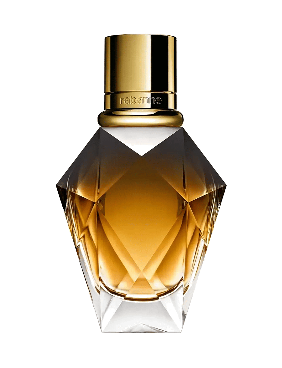 Rabanne - Million Gold For Her Parfum 30 ml - till henne - clear - 1