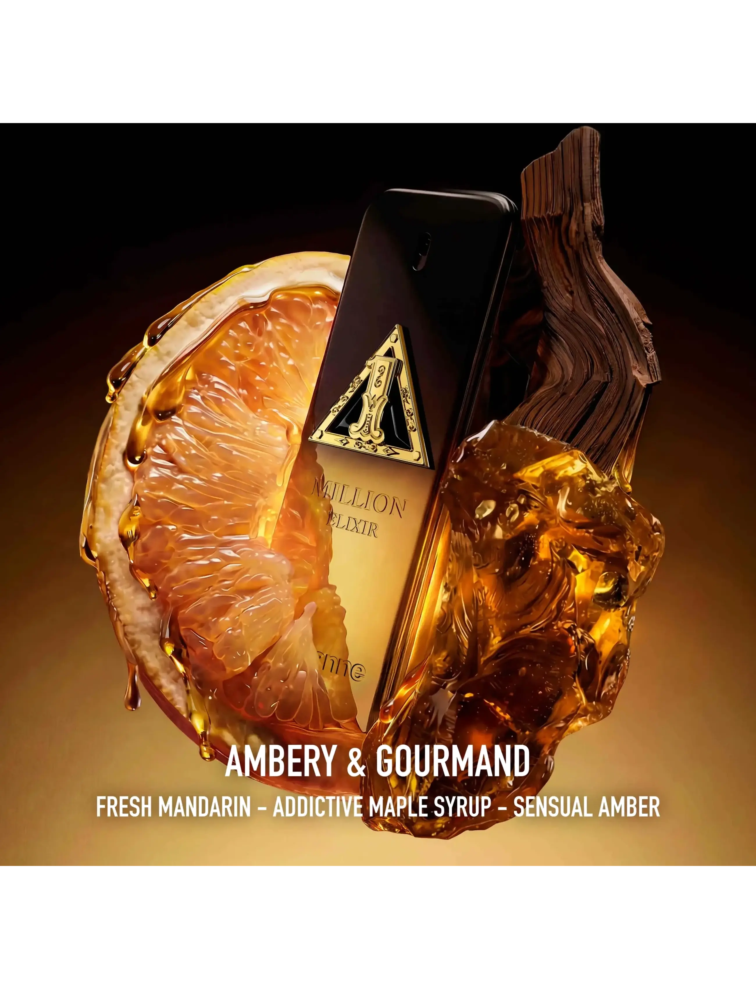 1 Million Night Elixir Parfum Elixir 5