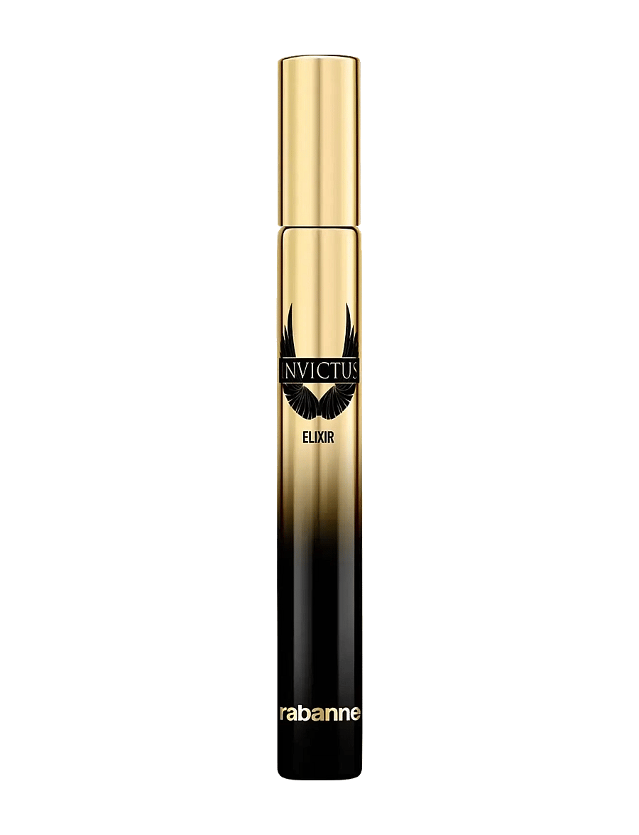 Rabanne - Invictus Elixir Parfum Elixir 10 ml - clear - 0