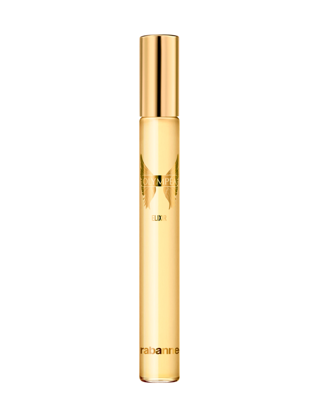 Rabanne Olympéa Elixir Eau de Parfum Intense 10 ml - Parfymer & dofter - null / undefined