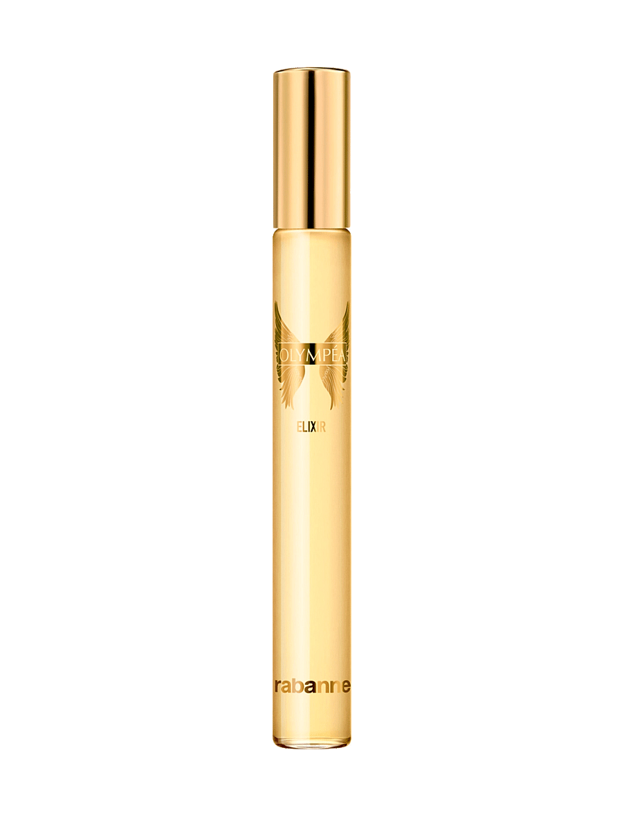 Rabanne - Olympéa Elixir Eau de Parfum Intense 10 ml - clear - 0