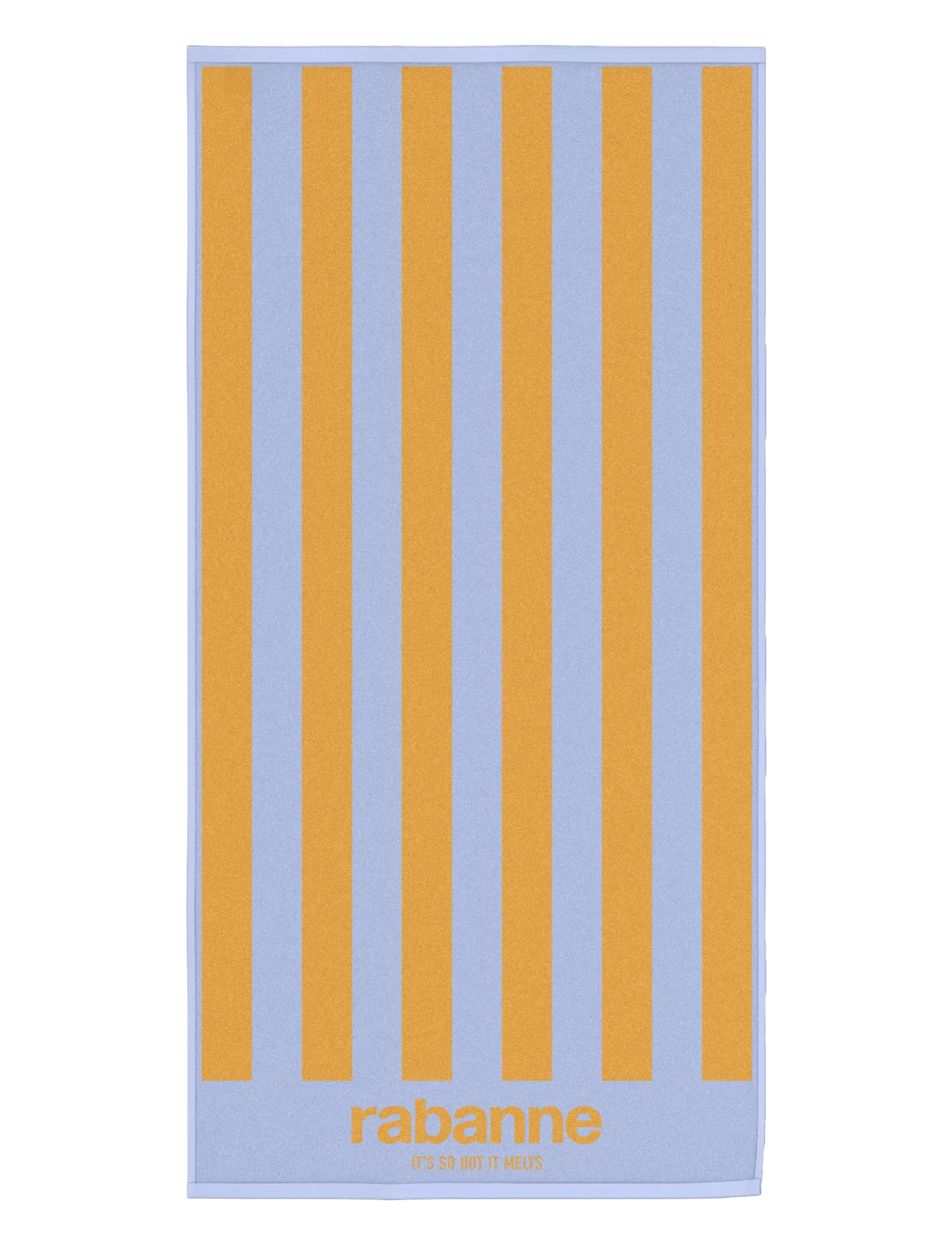 Corporate Rabanne Summer Towel 2026