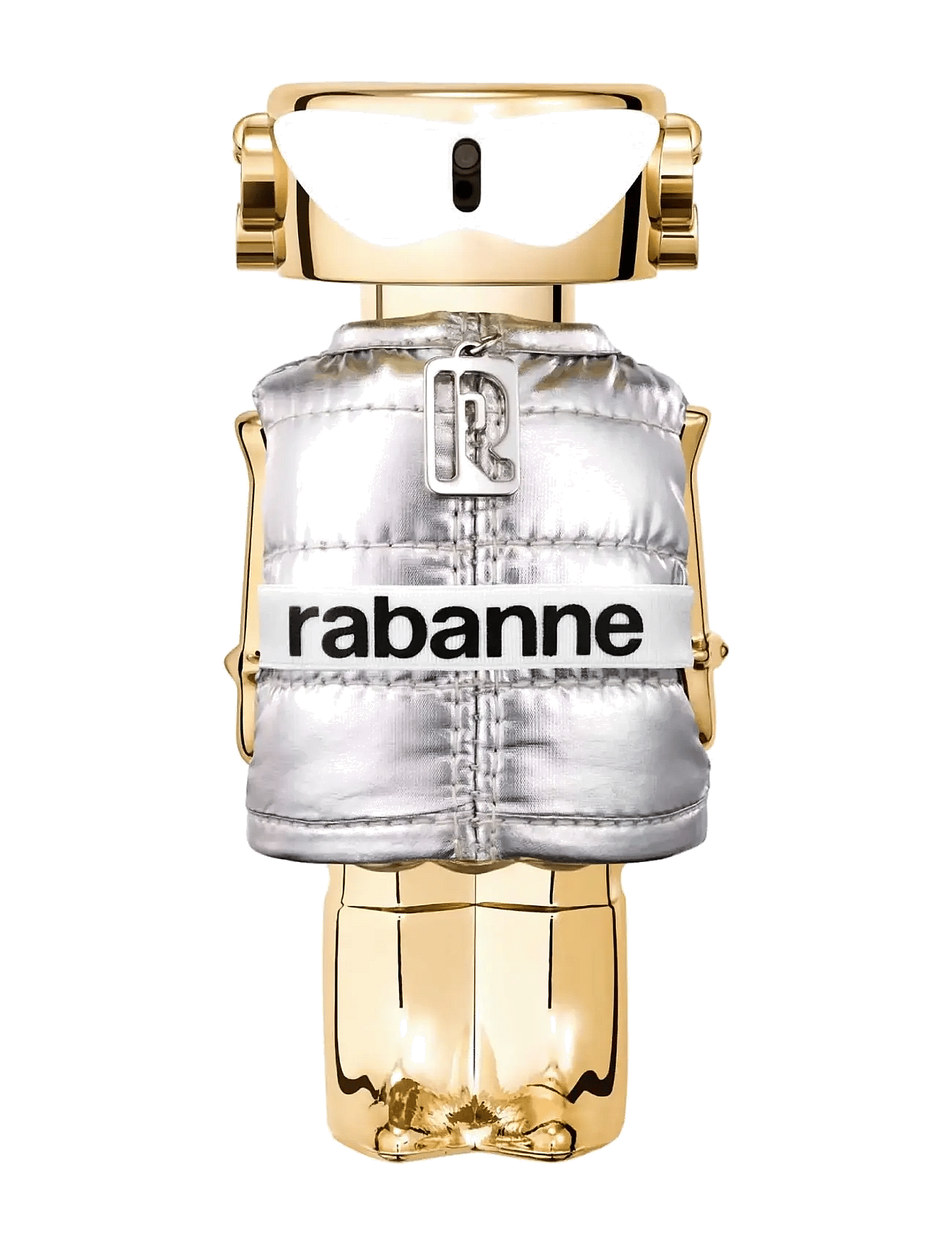 Rabanne Fame Eau De Parfum Refillable 80 Ml - Nude - 80 ML