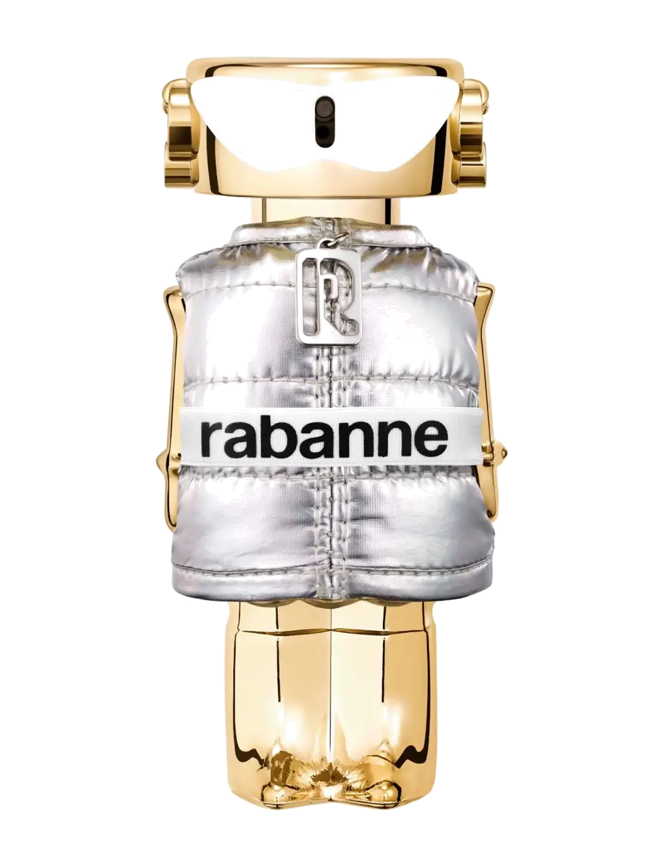 Rabanne Fame Eau de Parfum Refillable 80 ml - Parfym - null / undefined