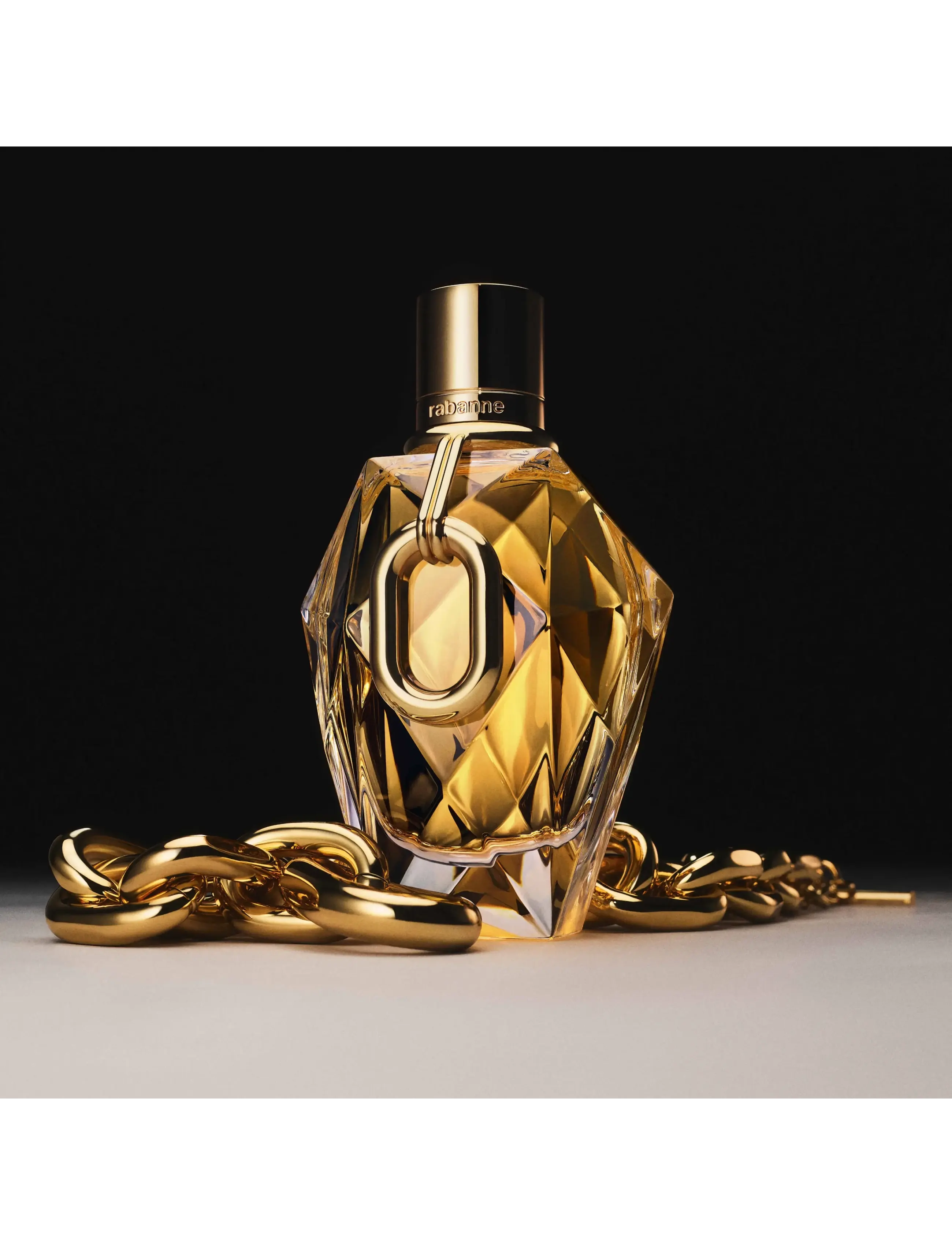Rabanne - Set Million Gold For Her Eau de Parfum 50 ml + 10 ml - clear - 3
