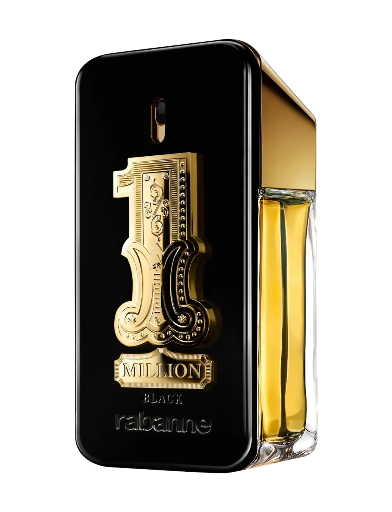 Rabanne 1 Million Black Eau De Parfum, 50 ml, Nude, Parfume > Eau De Parfum, Herre