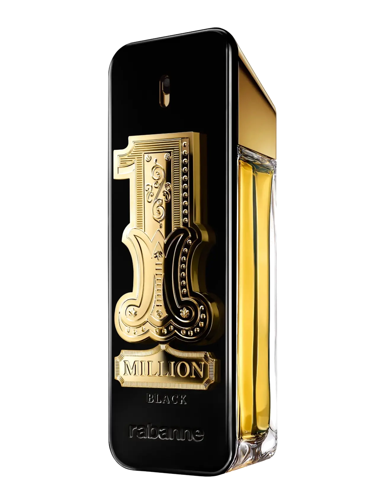 Rabanne 1 Million Black Eau de Parfum - Streetstyle - CLEAR / undefined
