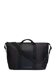 1M Black Re26 Weekend Bag