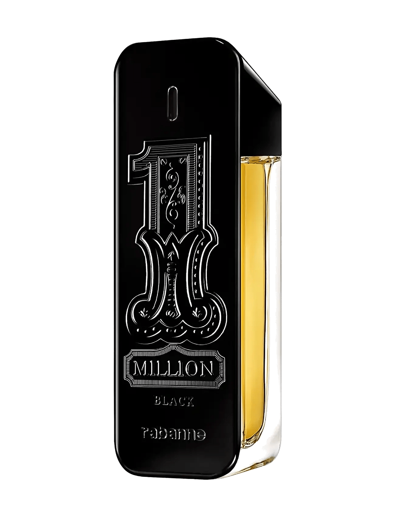 Rabanne 1 Million Black Eau De Parfum 5 Ml - Nude - 5 ML