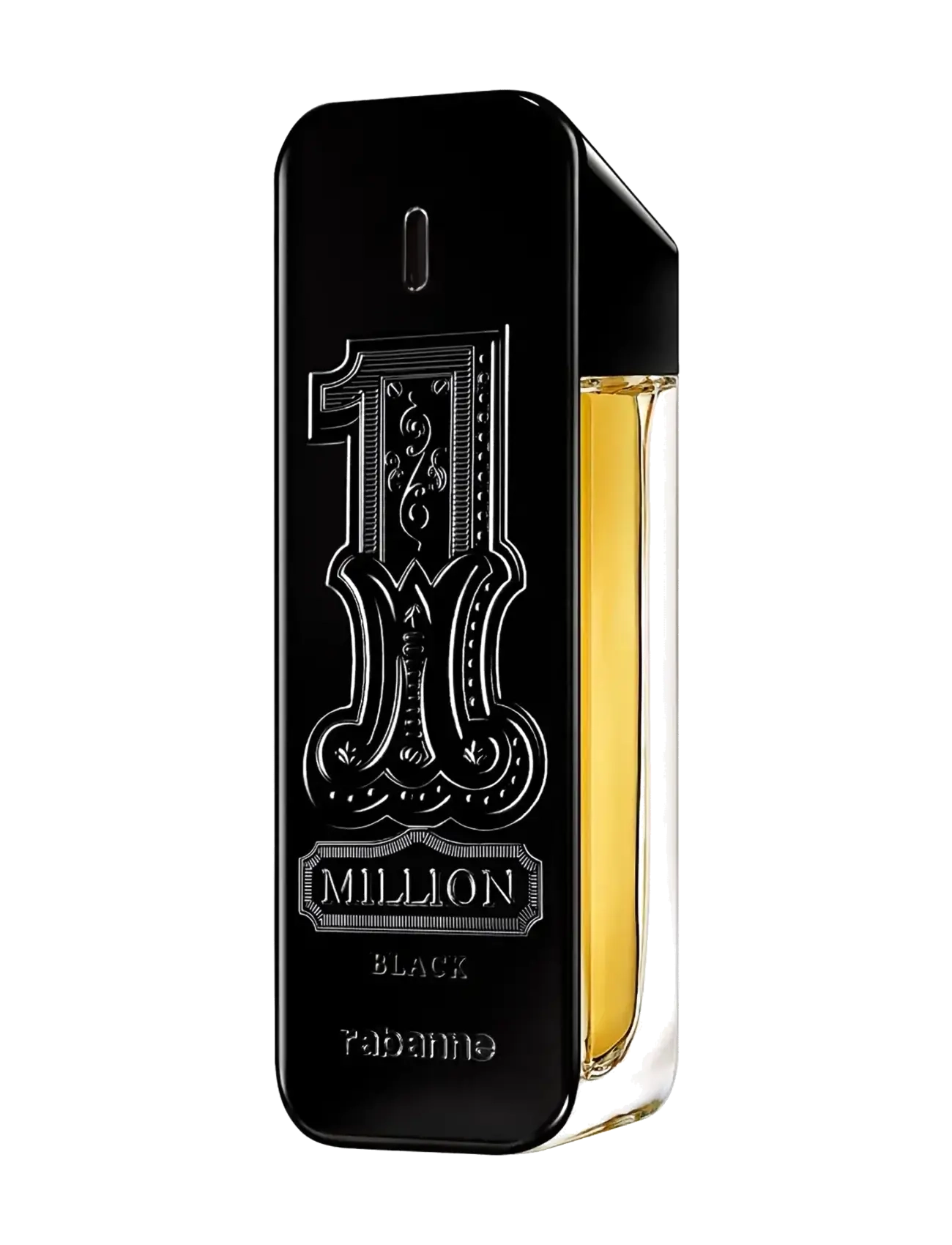 Rabanne 1 Million Black Eau de Parfum 5 ml - Beauty för Män - null / undefined
