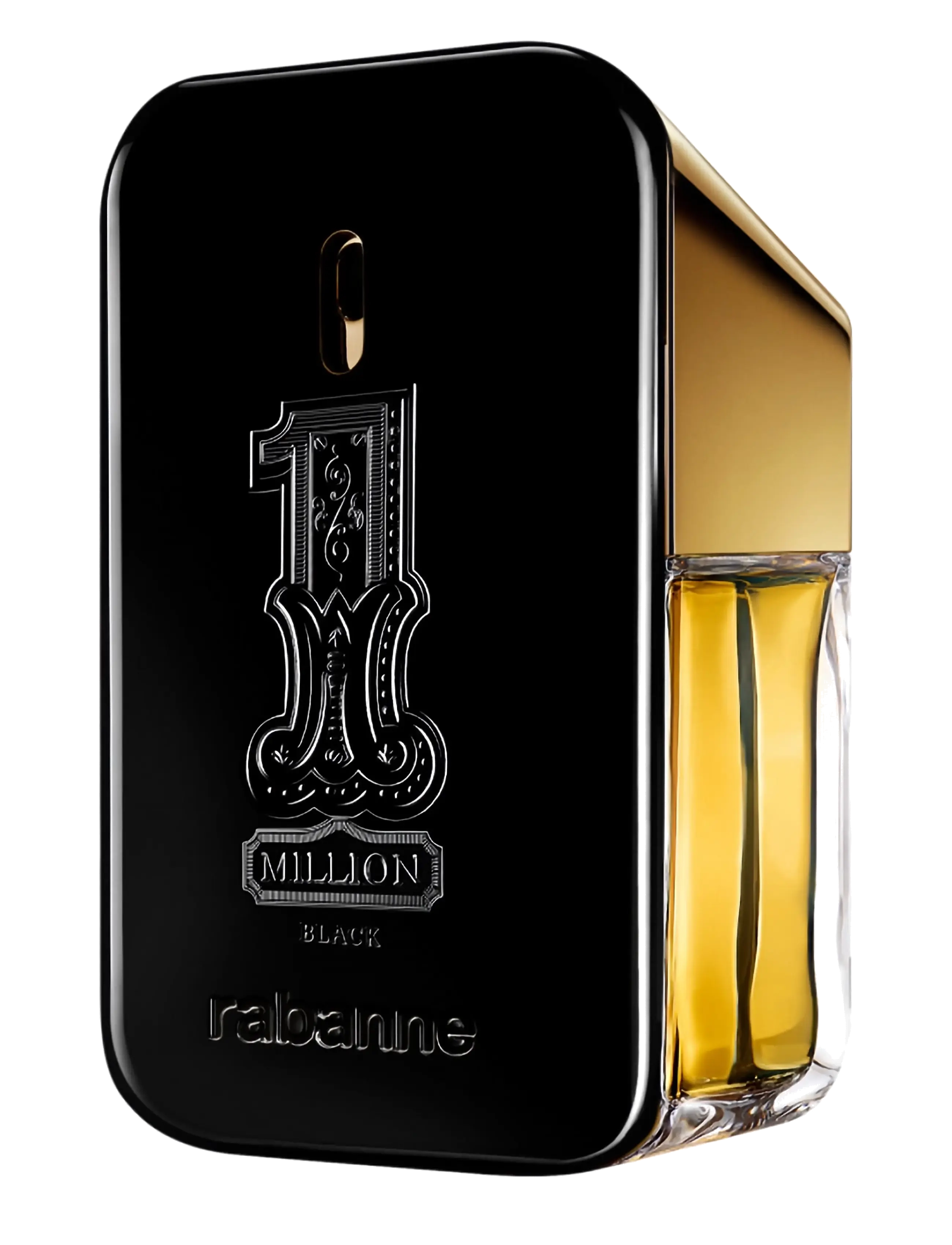 Rabanne 1 Million Black Eau De Parfum, 30 ml, Nude, Parfume > Eau De Parfum, Herre