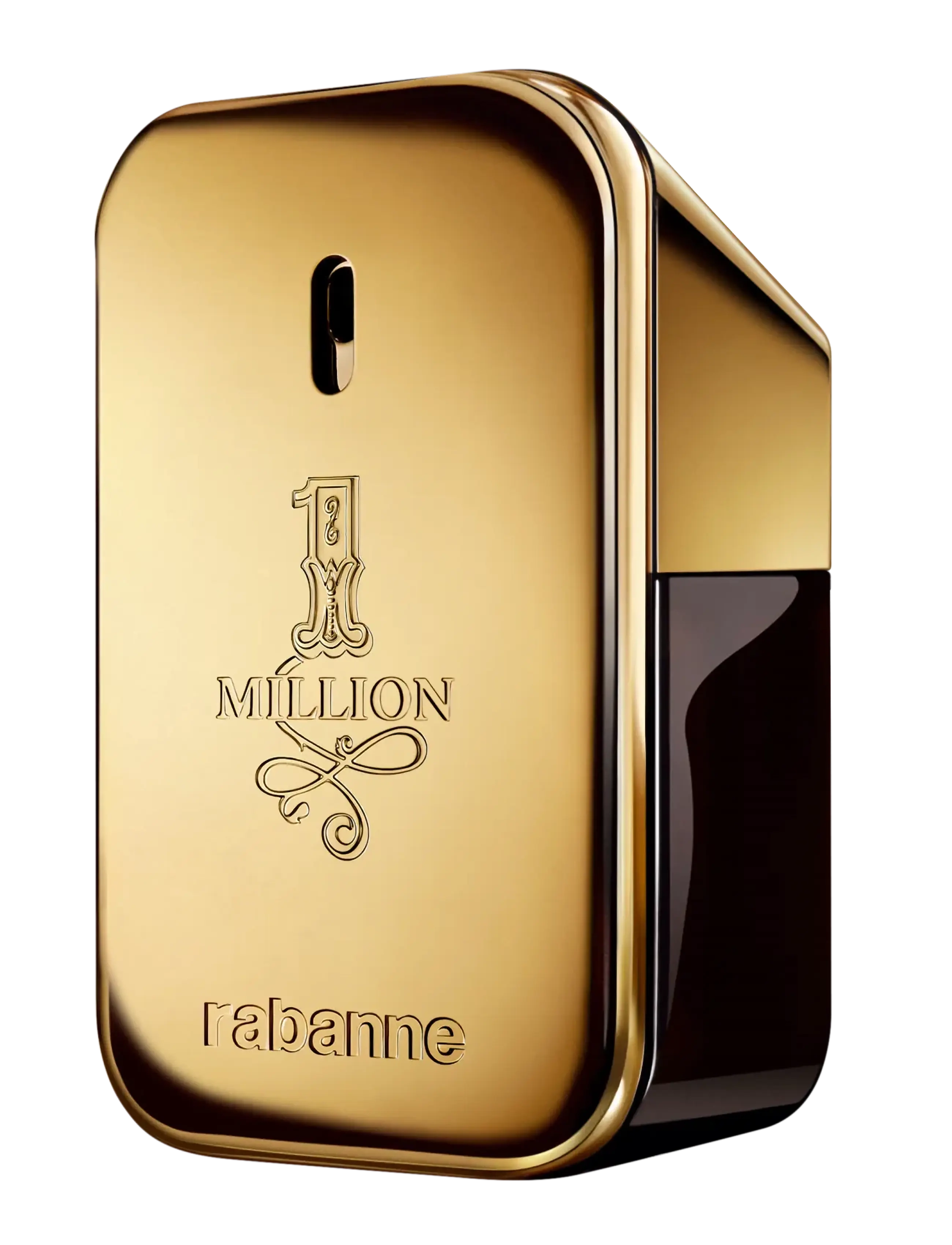 Rabanne 1 Million Eau De Toilette 30 Ml, Eau de Toilette, Nude, Str: 30 ML