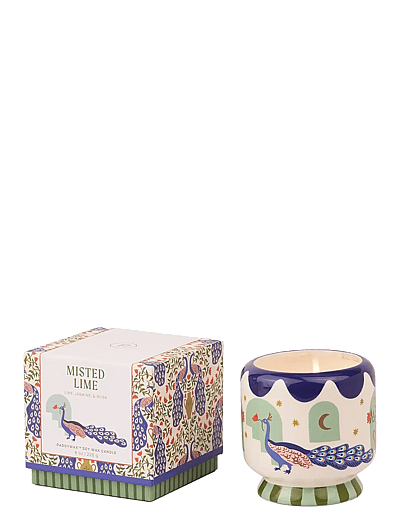 Duftlys Adopo Peacock - Duftlys