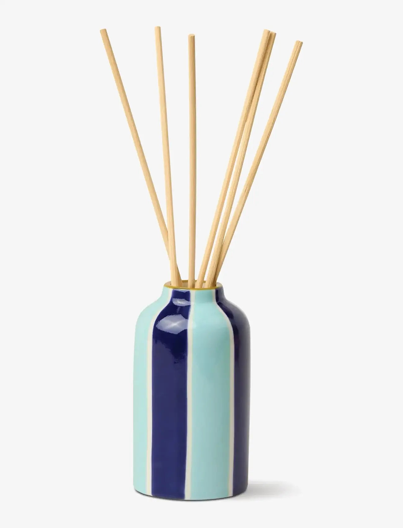 Paddywax - Diffuser i keramik Adopo Eye 118 ml  - Rökelse och rök - below 20€ - blue - 1