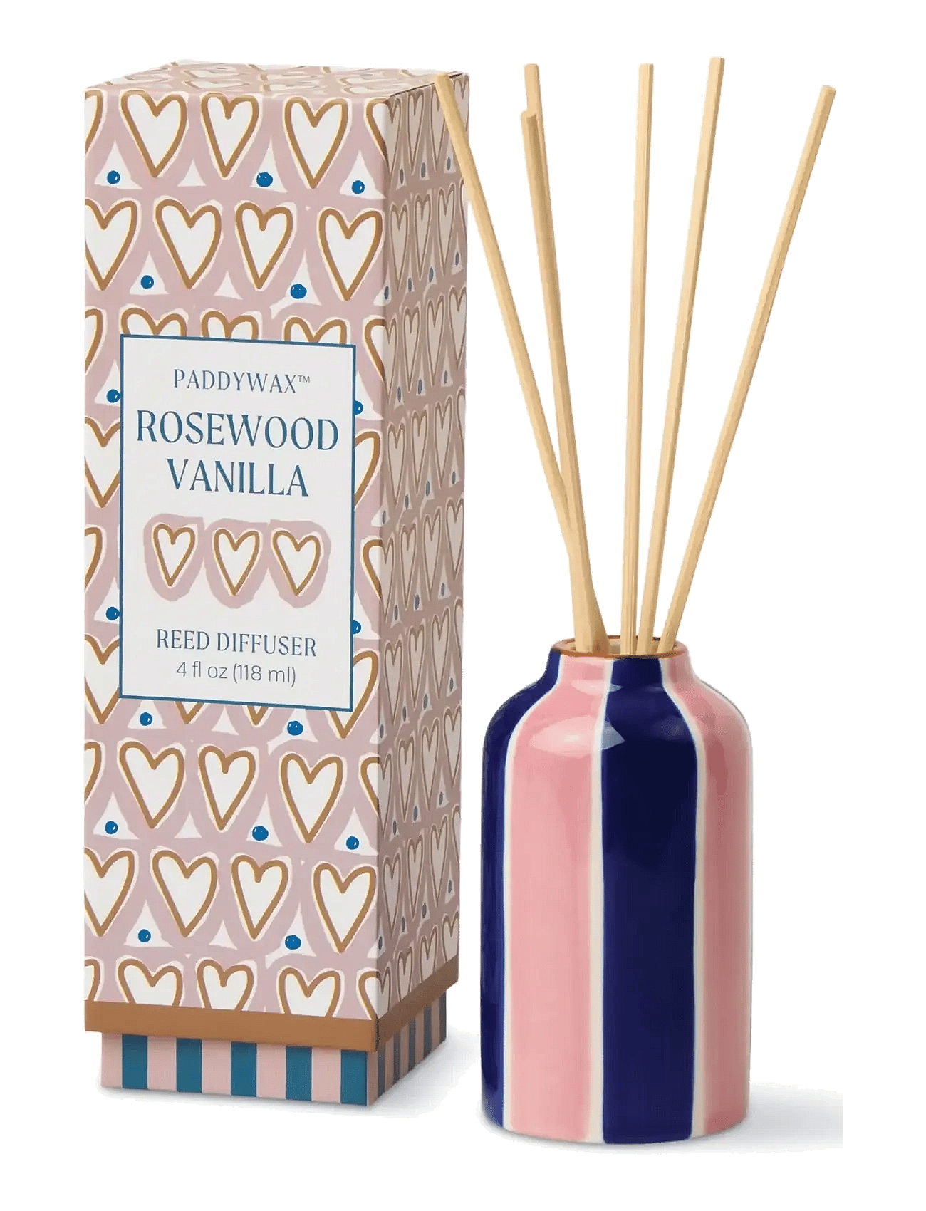 Paddywax - Diffuser I Keramik Adopo