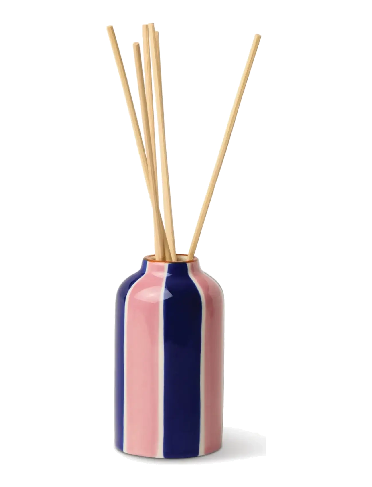 Paddywax - Diffuser i keramik Adopo Hearts 118 ml -  - Rosenwood Vanilj - pink - 2