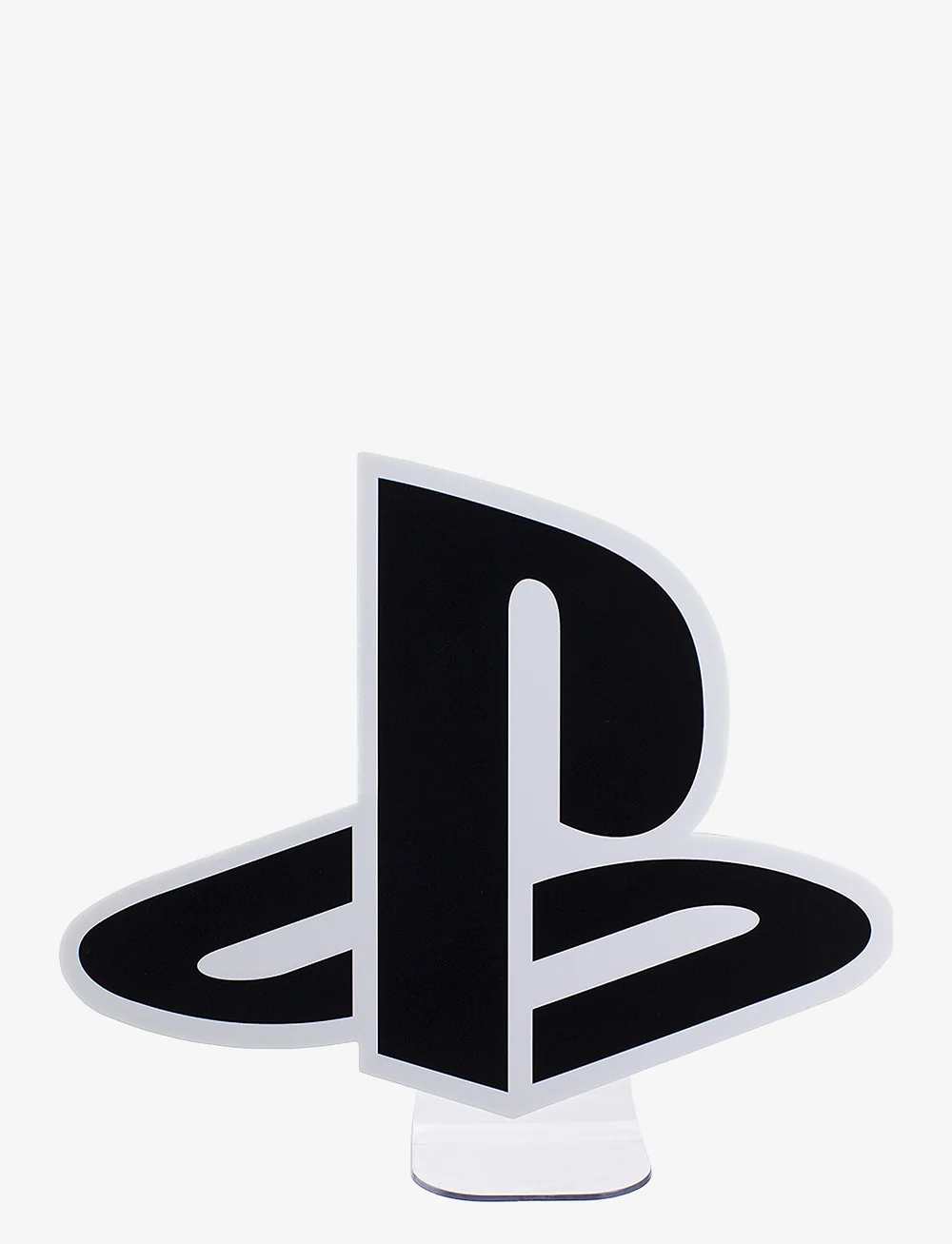 Paladone - PLAYSTATION LOGO LIGHT - sonstiges - black - 0