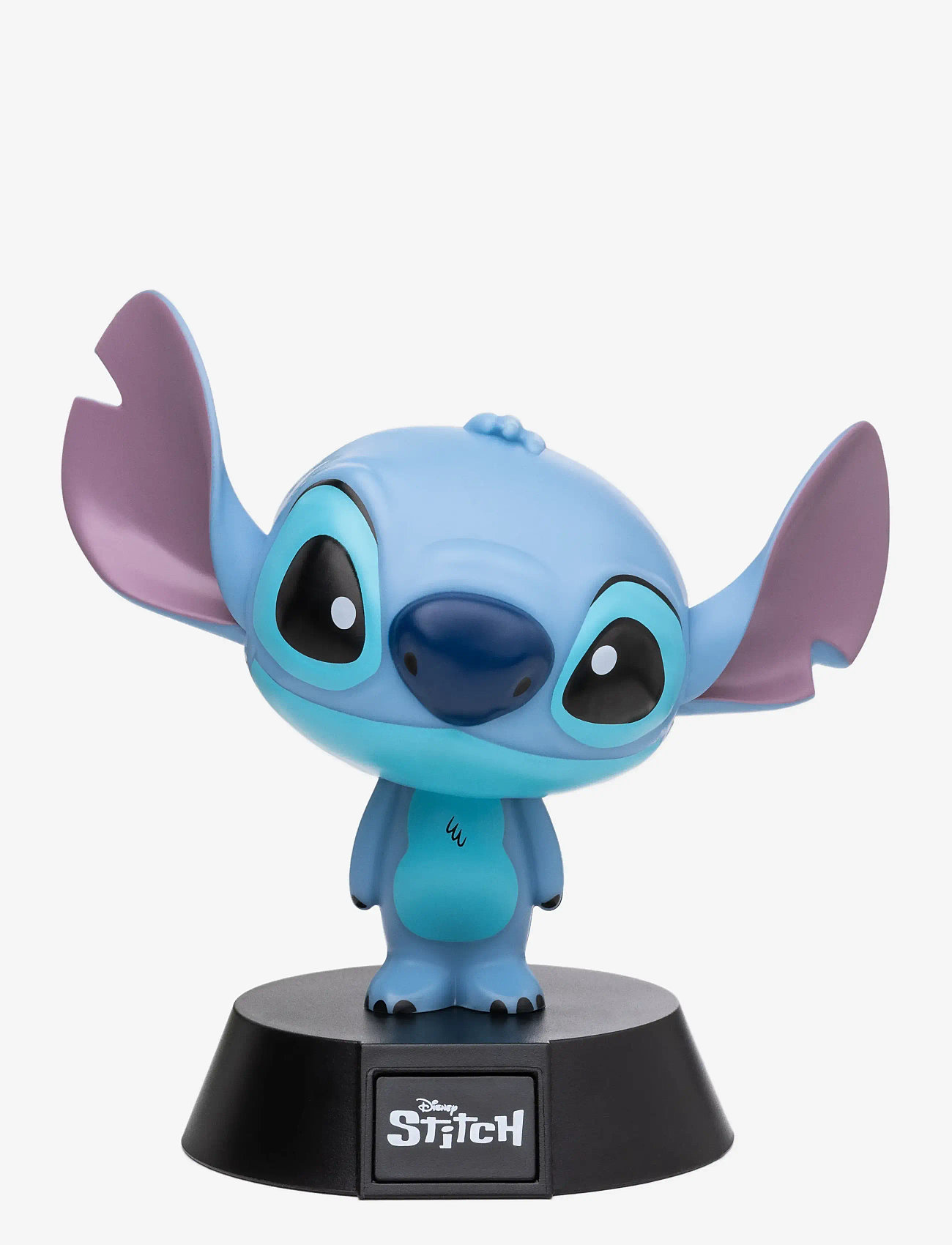 Paladone - ICON LIGHT - STITCH - bordlamper - purple - 0