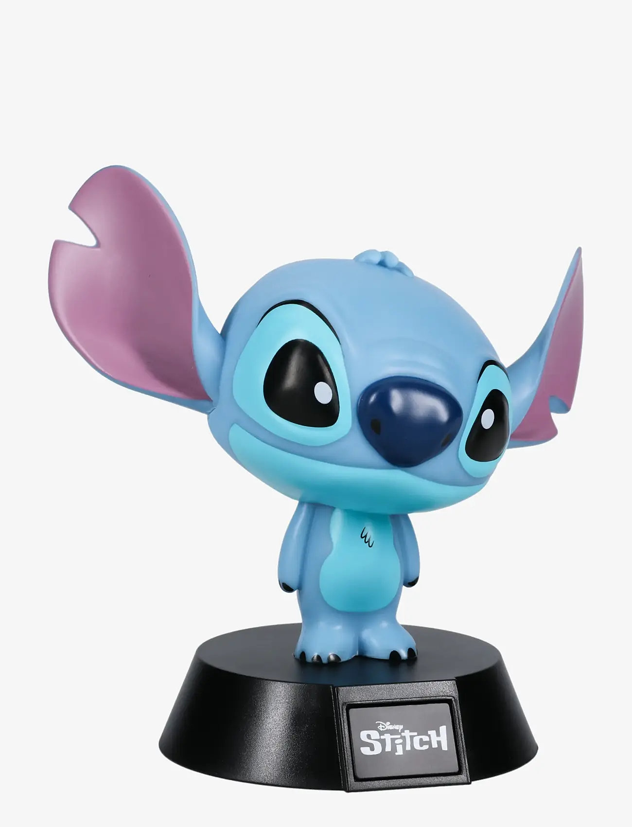 Paladone - ICON LIGHT - STITCH - bordlamper - purple - 2