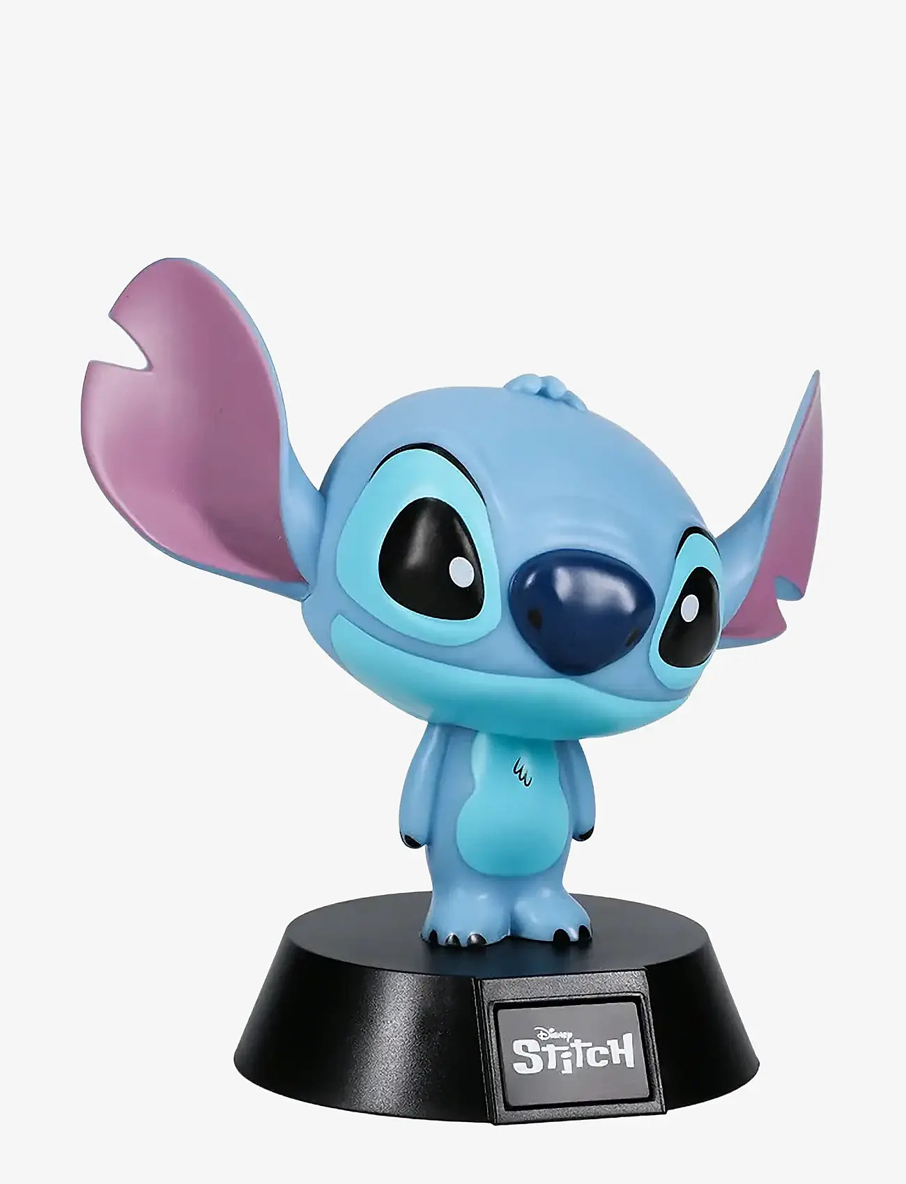 Paladone - ICON LIGHT - STITCH - bordlamper - purple - 3