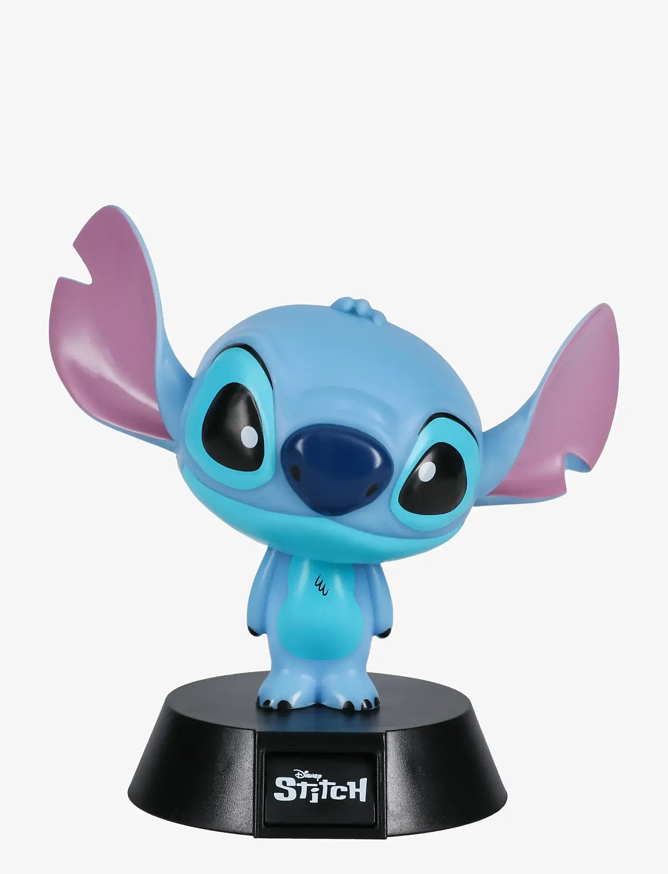 Paladone - ICON LIGHT - STITCH - bordlamper - purple - 4