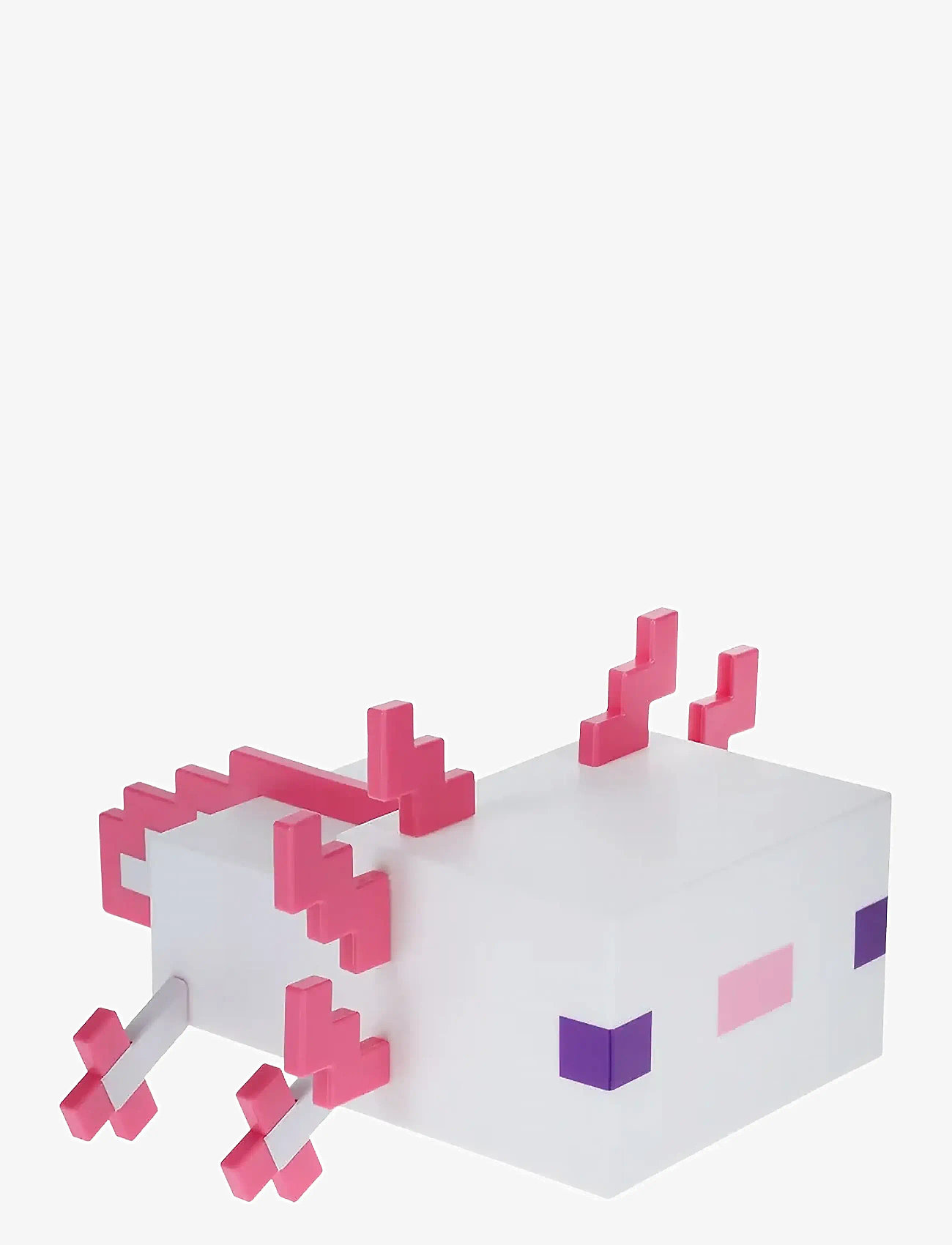 Paladone - AXOLOTL LIGHT - bordlamper - black - 1