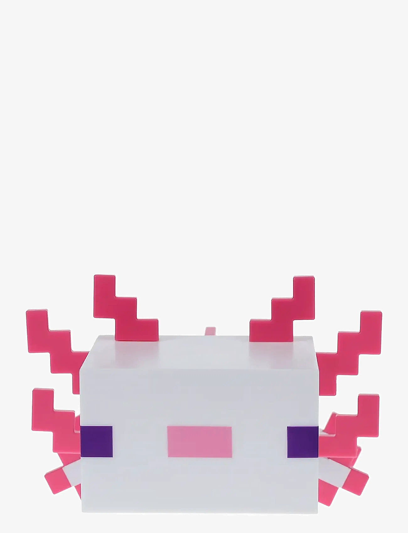 Paladone - AXOLOTL LIGHT - bordlamper - black - 2